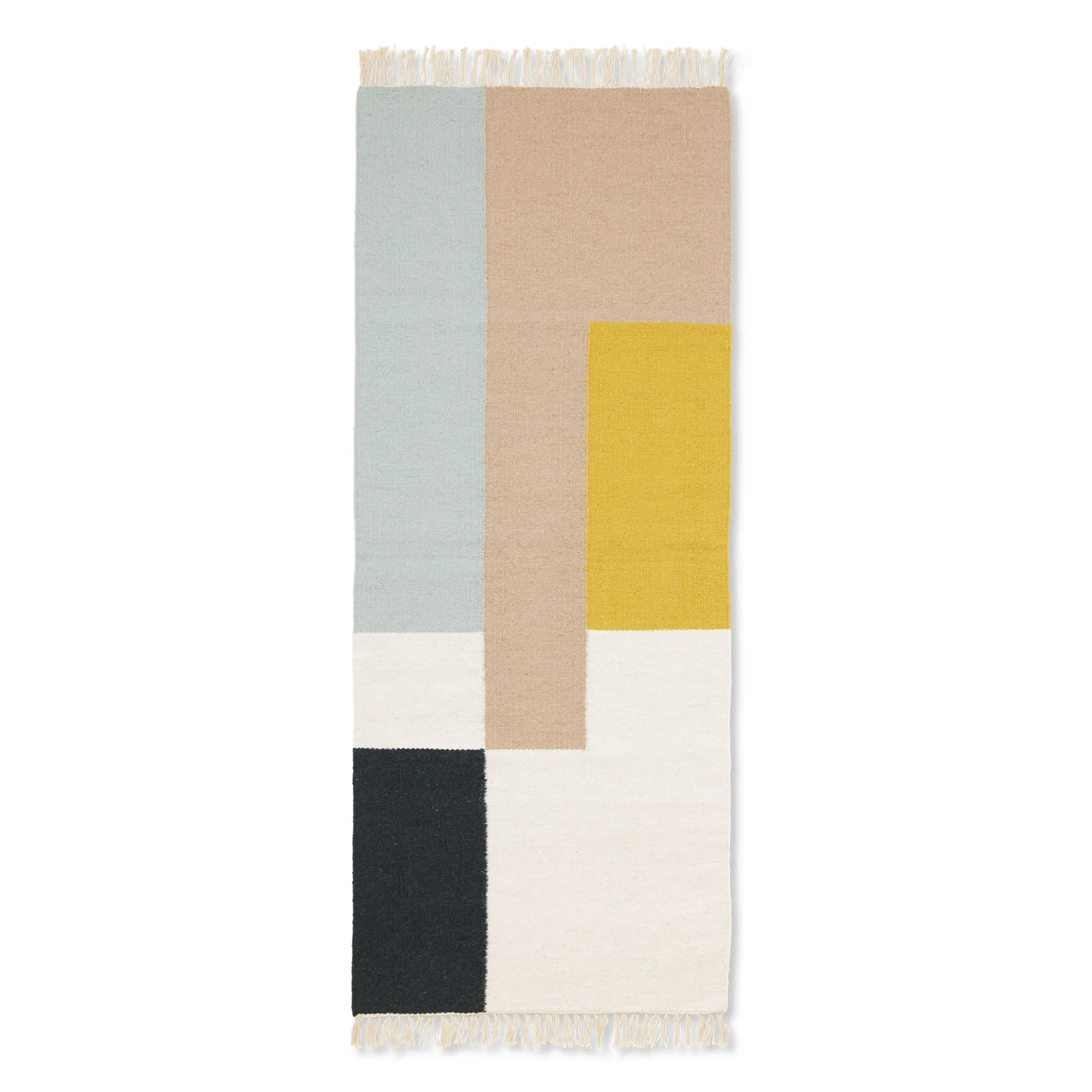 Kelim gångmatta 70 x 180 cm