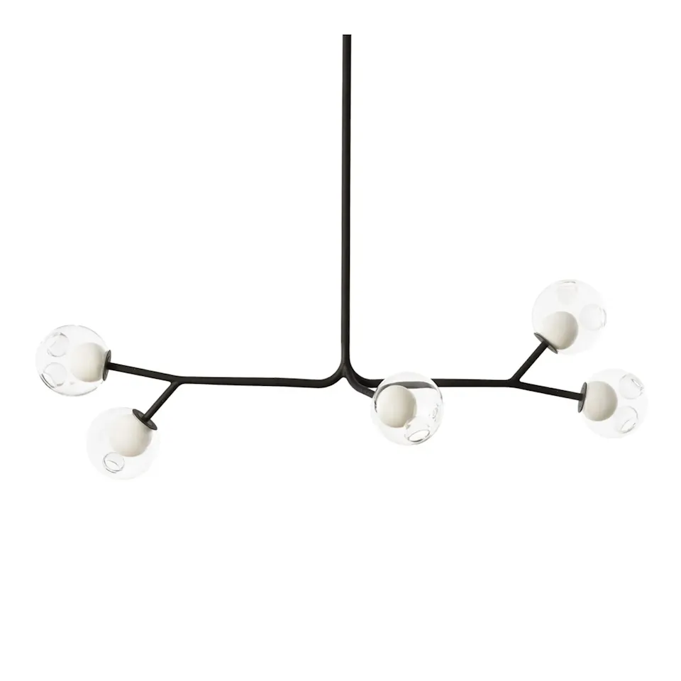 28.5a.1 Armature pendellampa