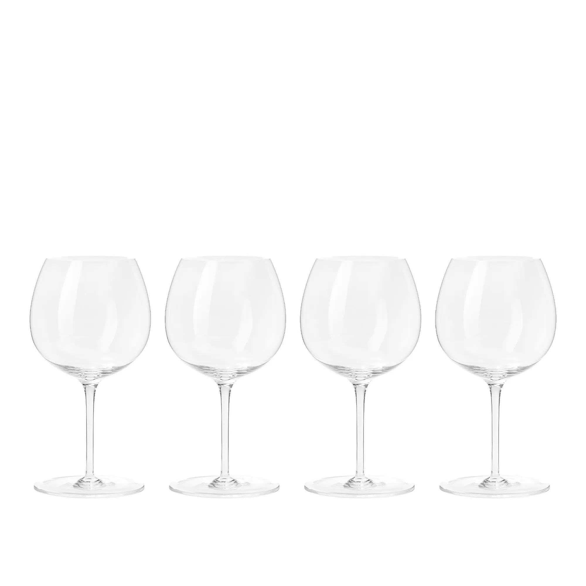 Bistro vinglas 4-pack - 1