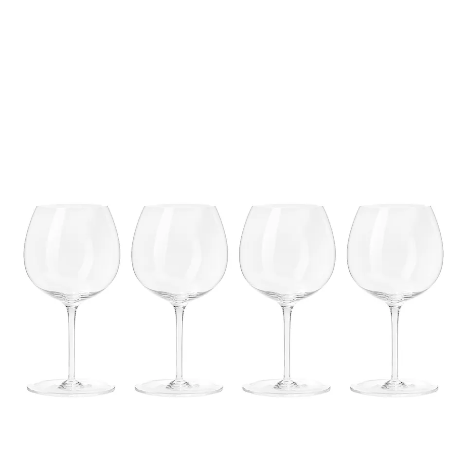 Bistro vinglas 4-pack