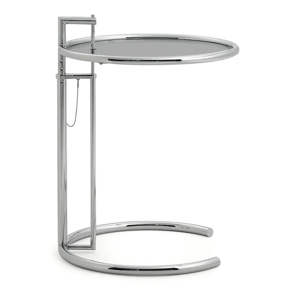 Adjustable Table - E 1027