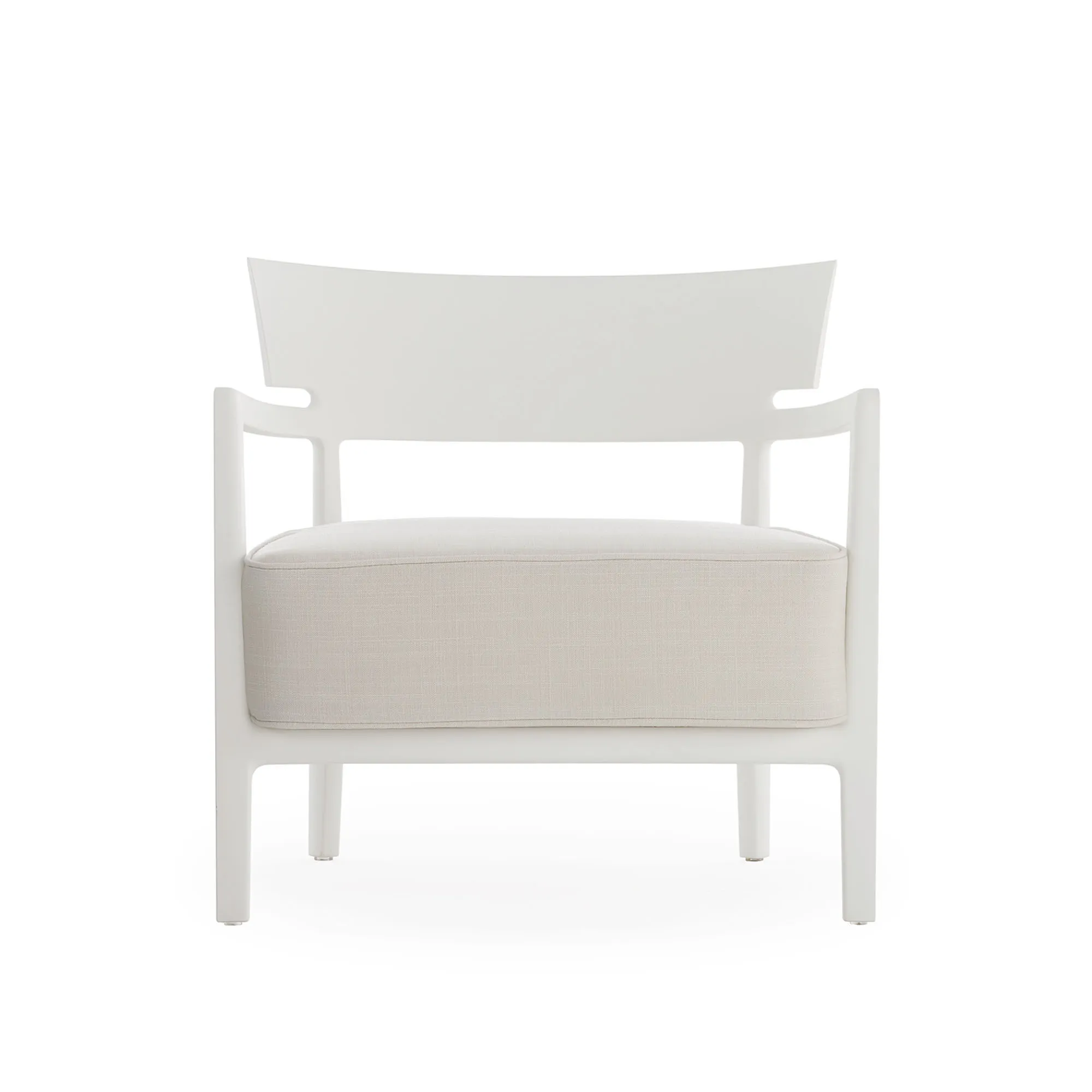 Cara Mat Outdoor Armchair - 1