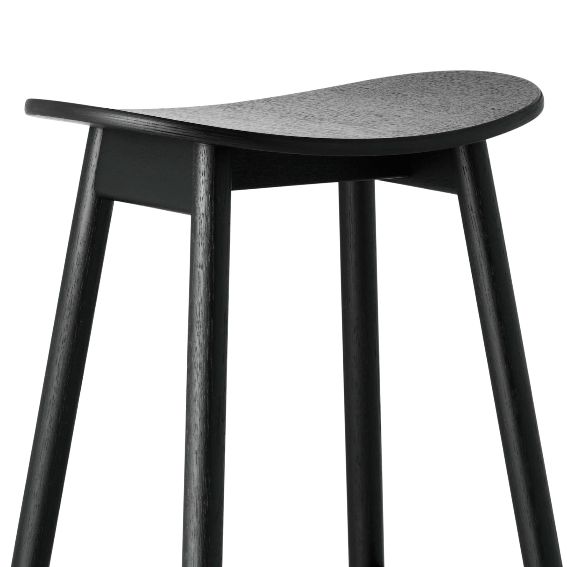 Icha Stool IC-03 - Massproductions - NO GA