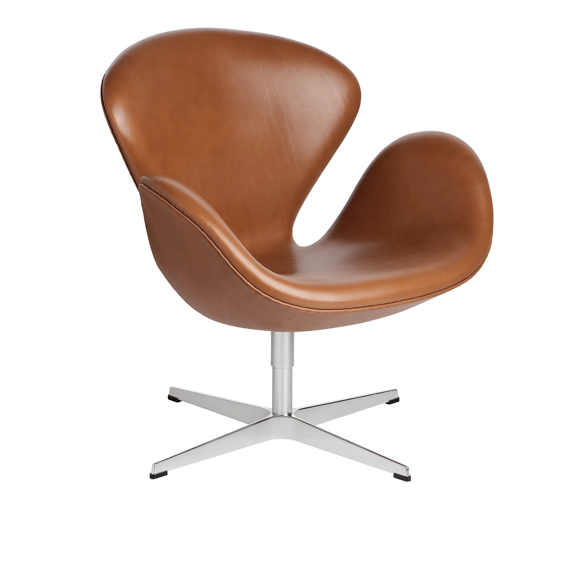 3320 Svanen - Fritz Hansen - Arne Jacobsen - NO GA