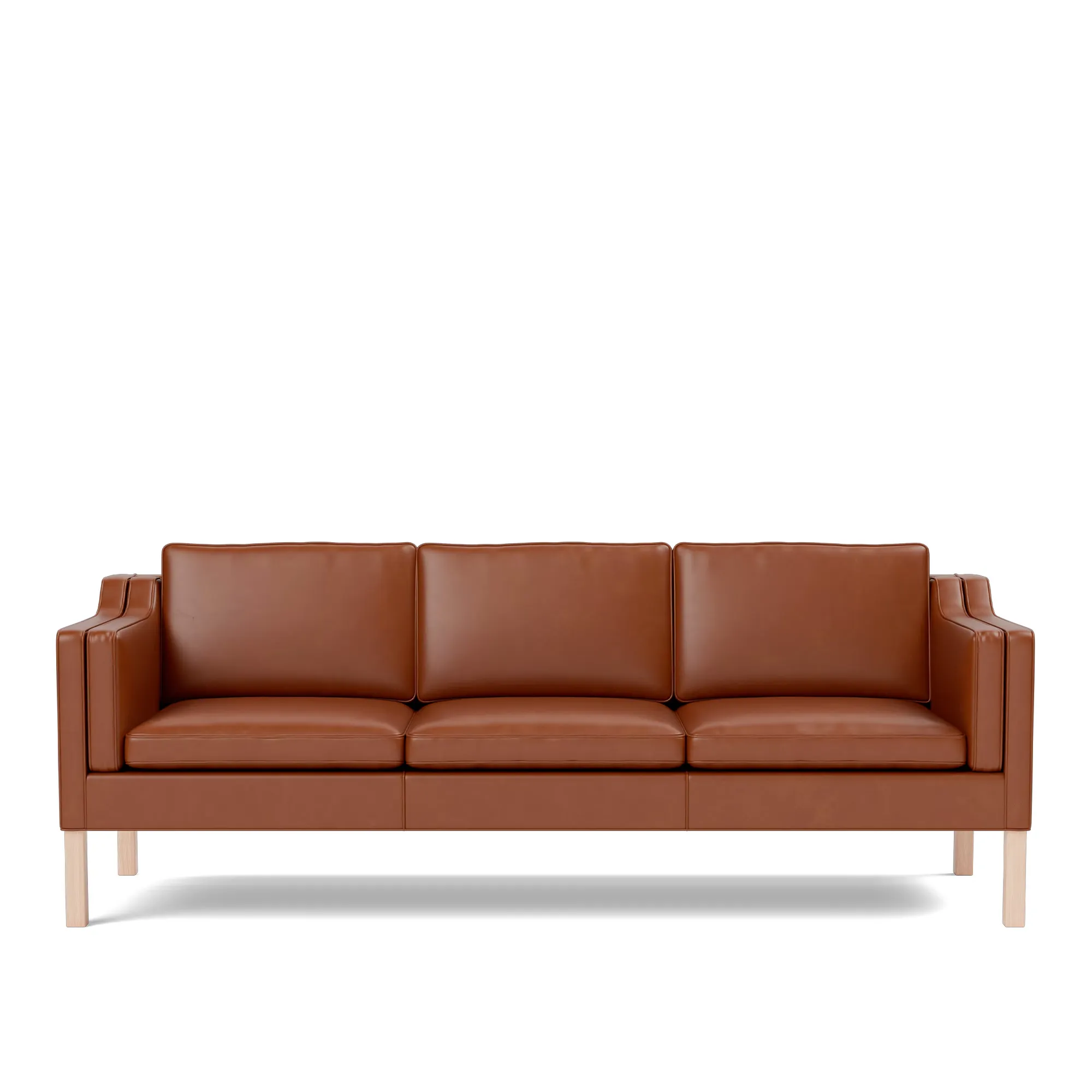 Mogensen 2213 3-sitssoffa - 1