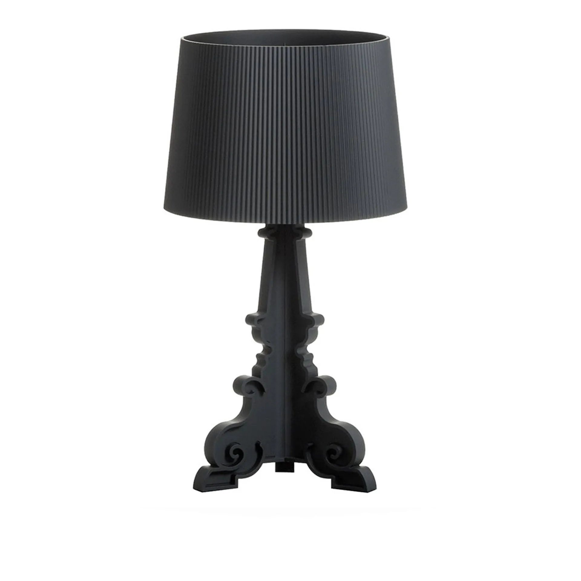 Bourgie Table Lamp Matt - Kartell - NO GA