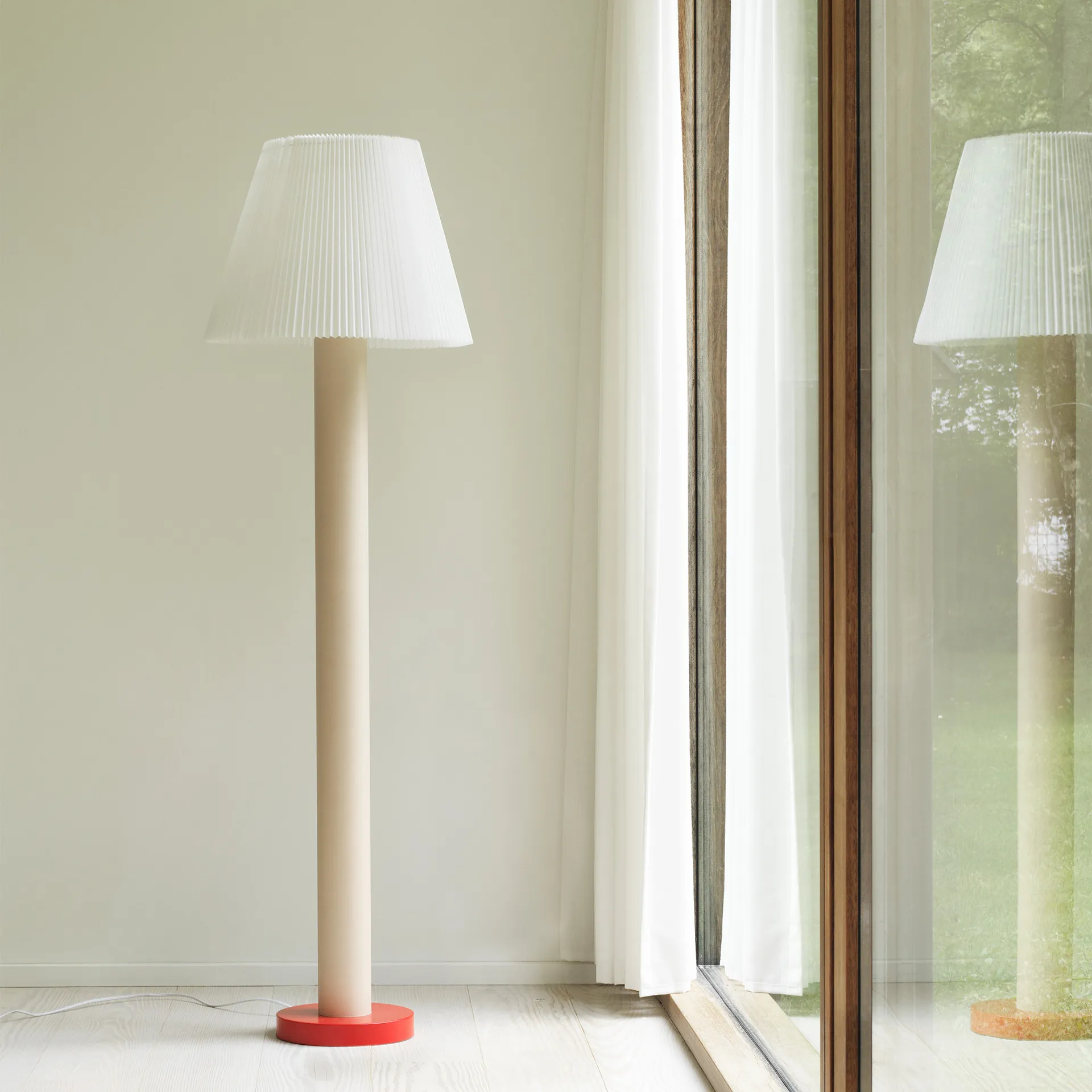 Cellu Floor Lamp - Normann Copenhagen - NO GA