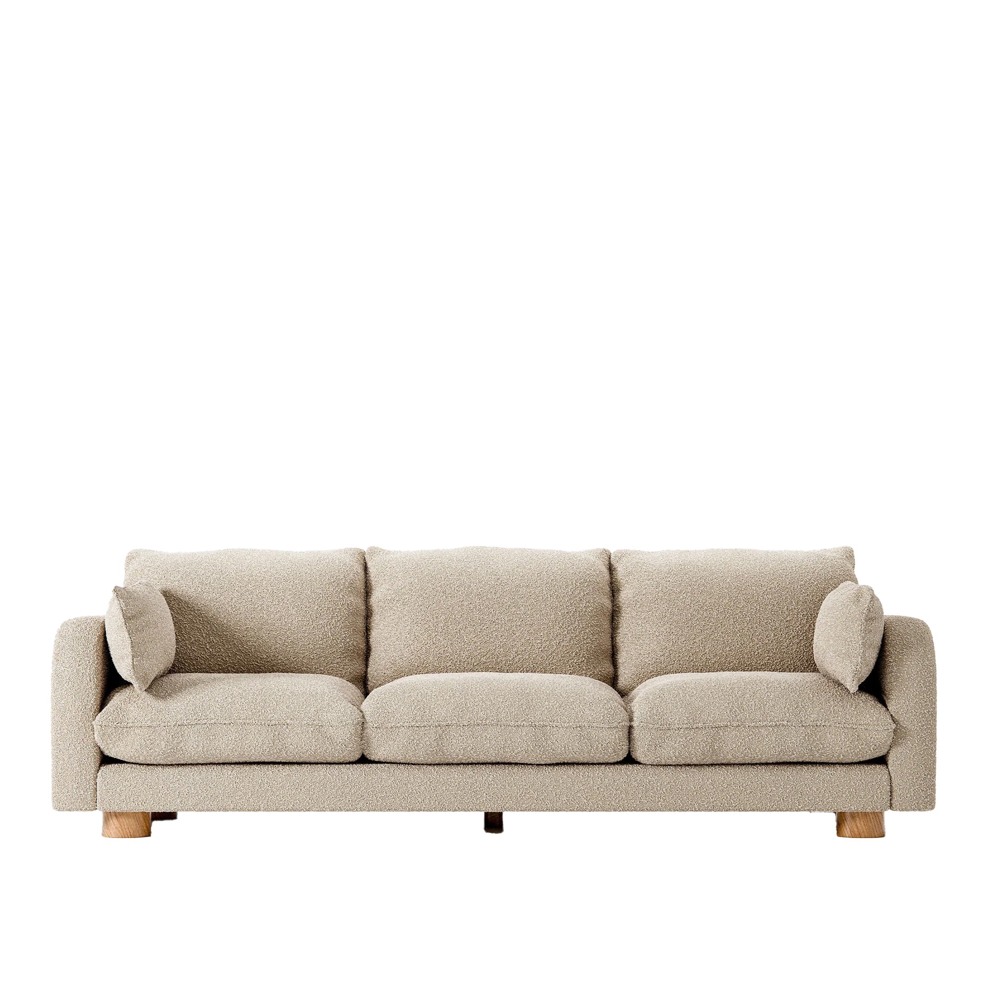 Miles Sofa från Dusty Deco - Stilfull & Bekväm