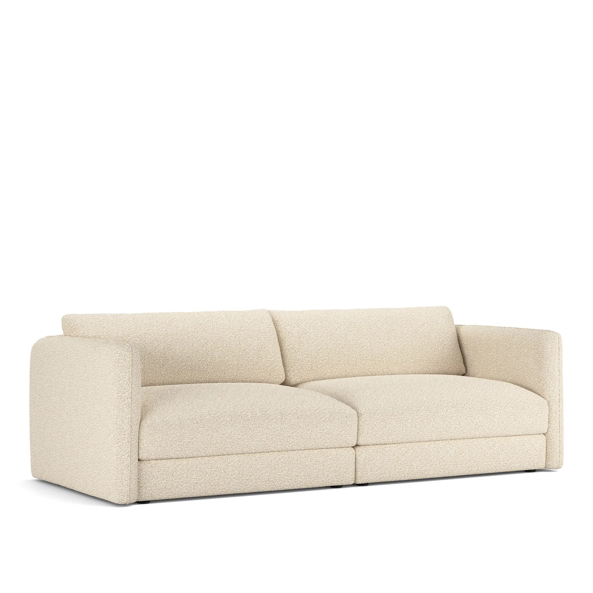 Pavarotti 03 2,5-sitssoffa - 4