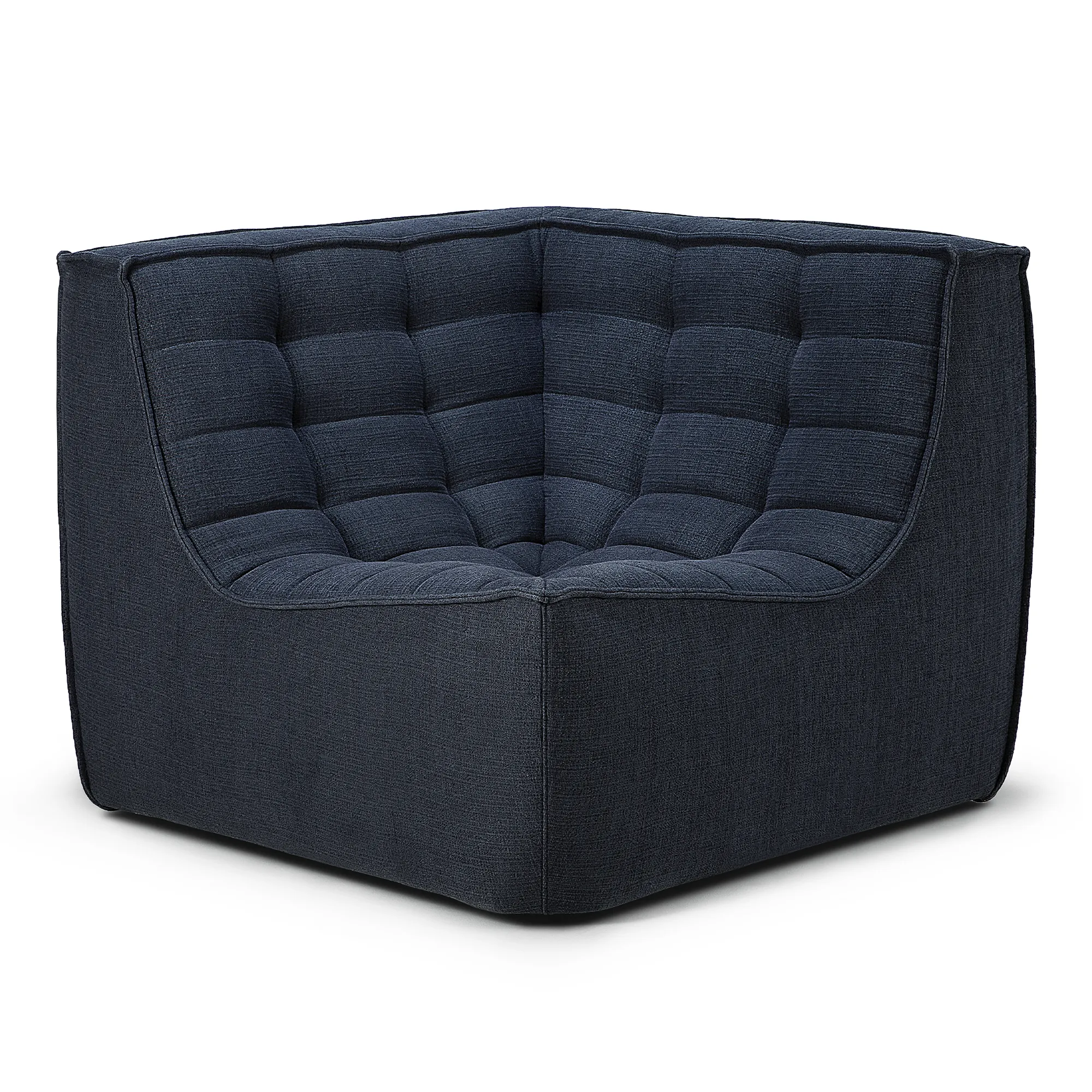 N701 Square hörnmodul soffa - 1