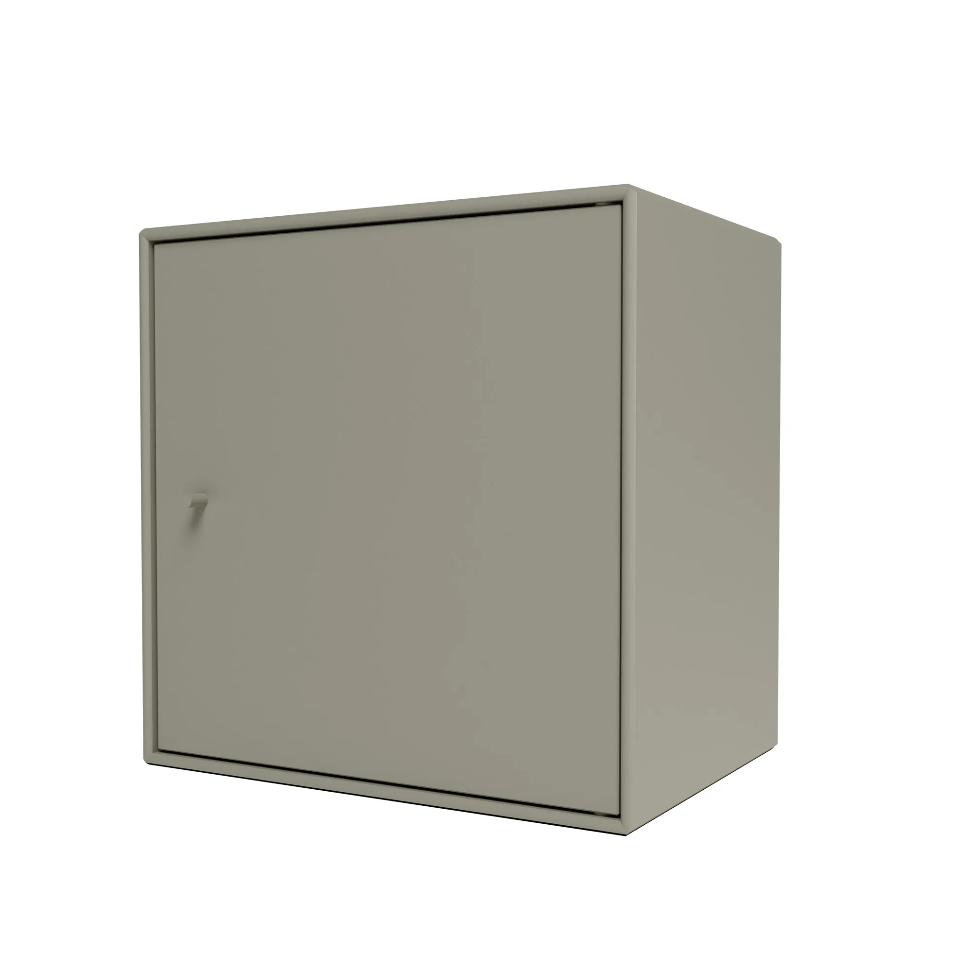 Montana Mini 1103 modul dörr höger - 1