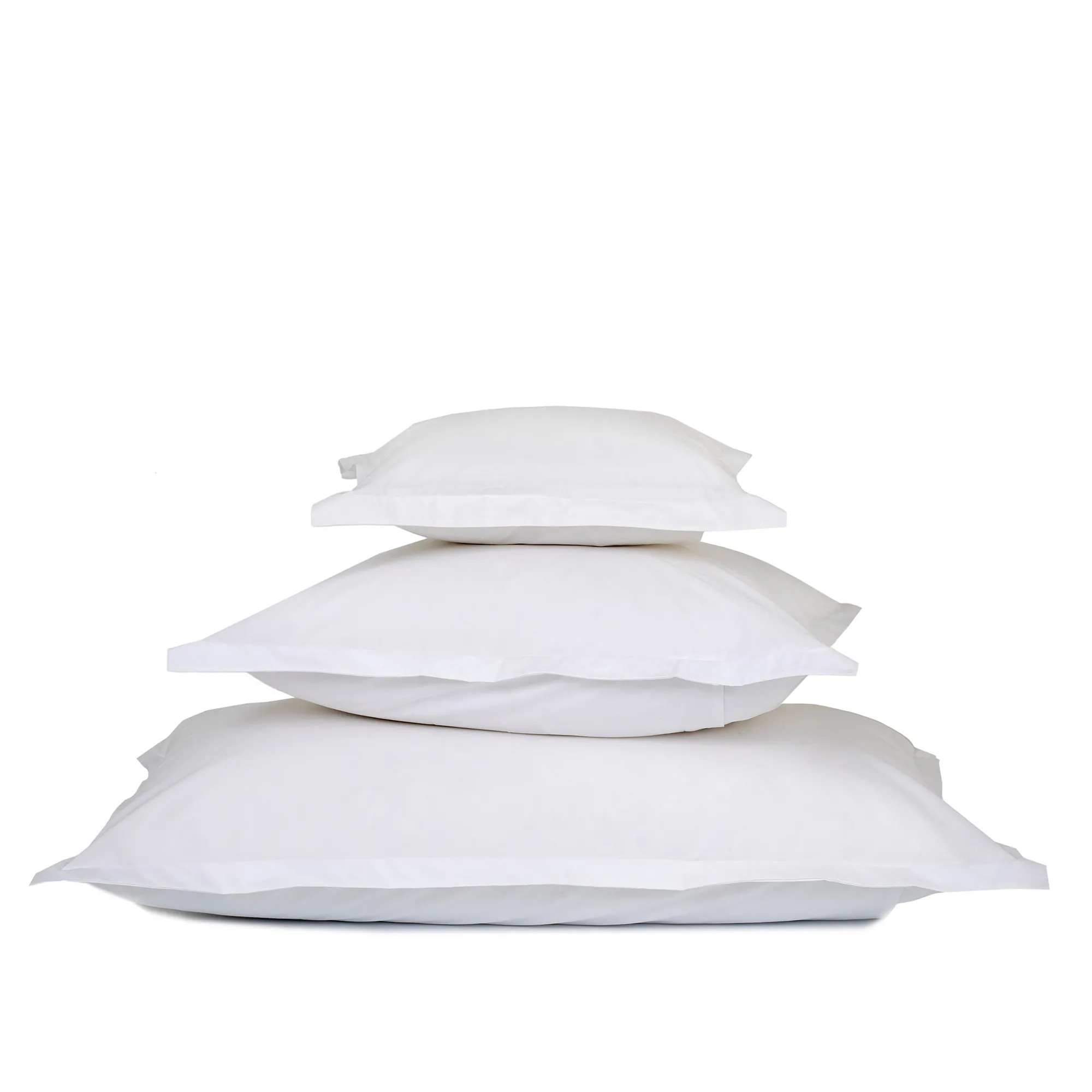 Pousada Percale White örngott - 8