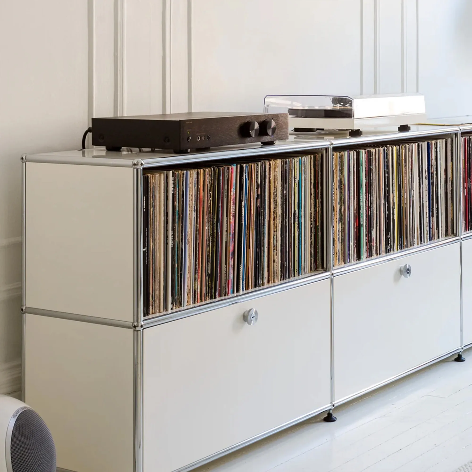 USM Haller C2 sideboard - 5