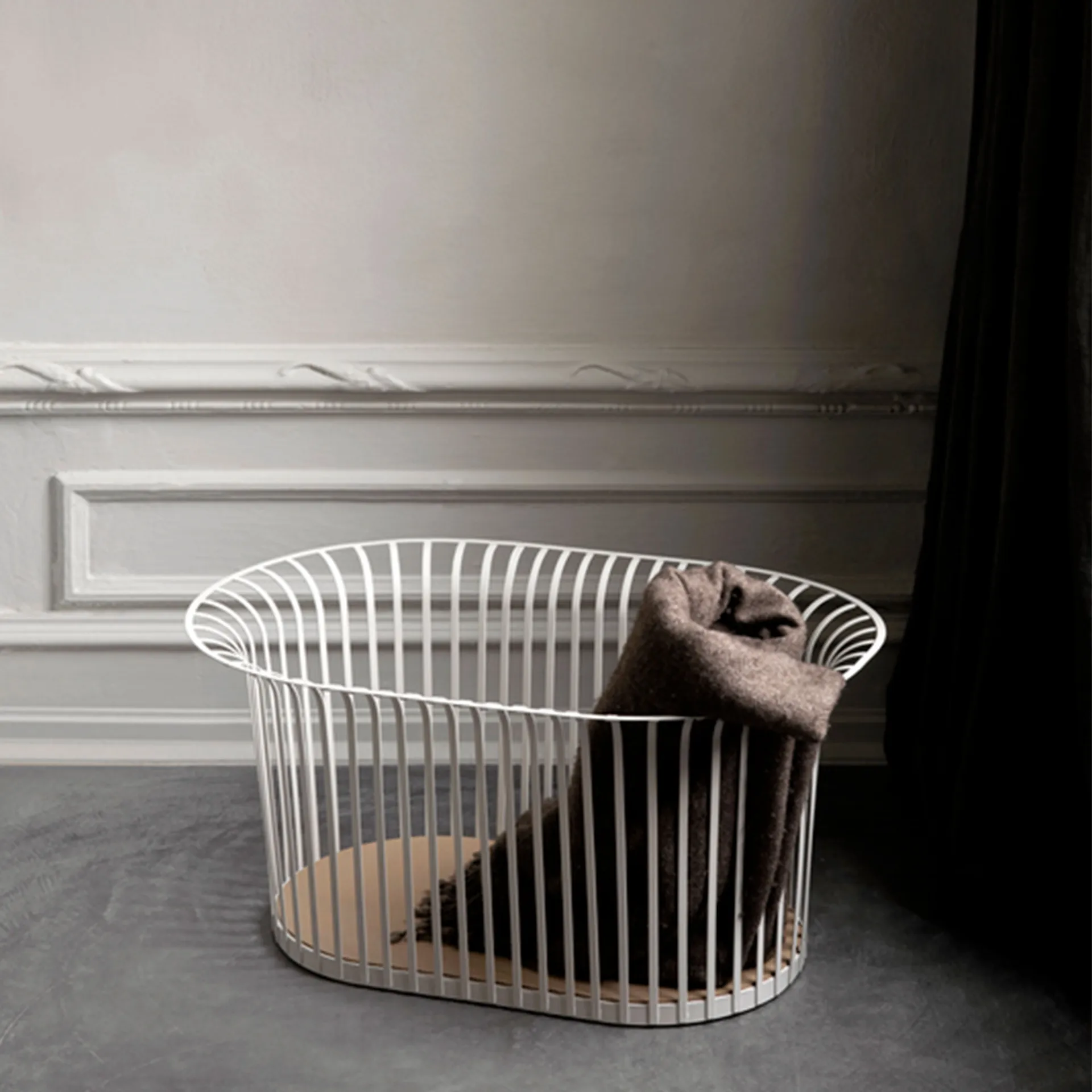 Ribbon Basket - Audo Copenhagen - NO GA