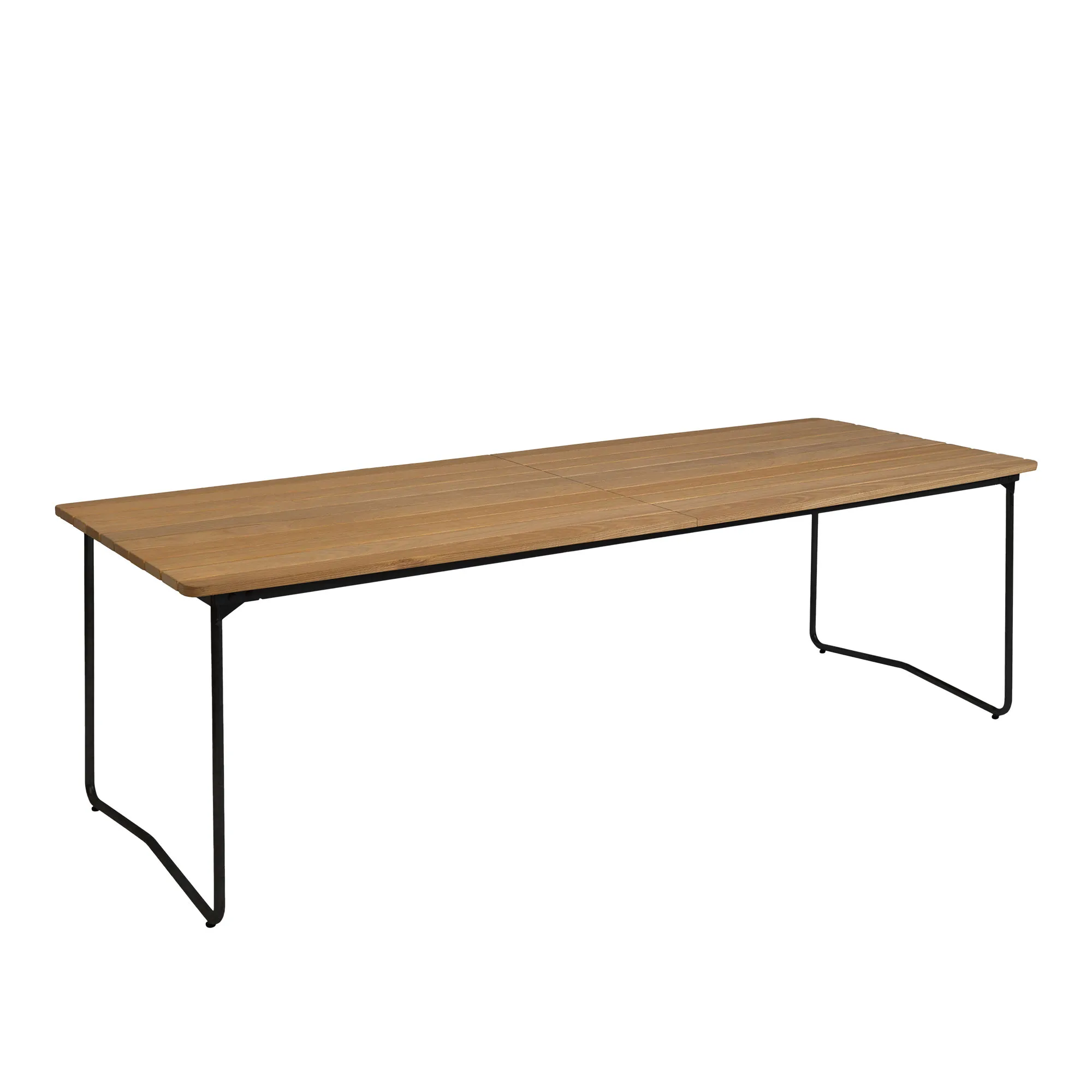 Bord B31 Matbord Utomhus 230 cm - 1