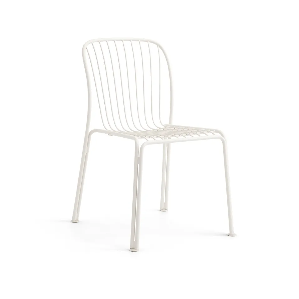 Thorvald Sidechair SC94, Ivory