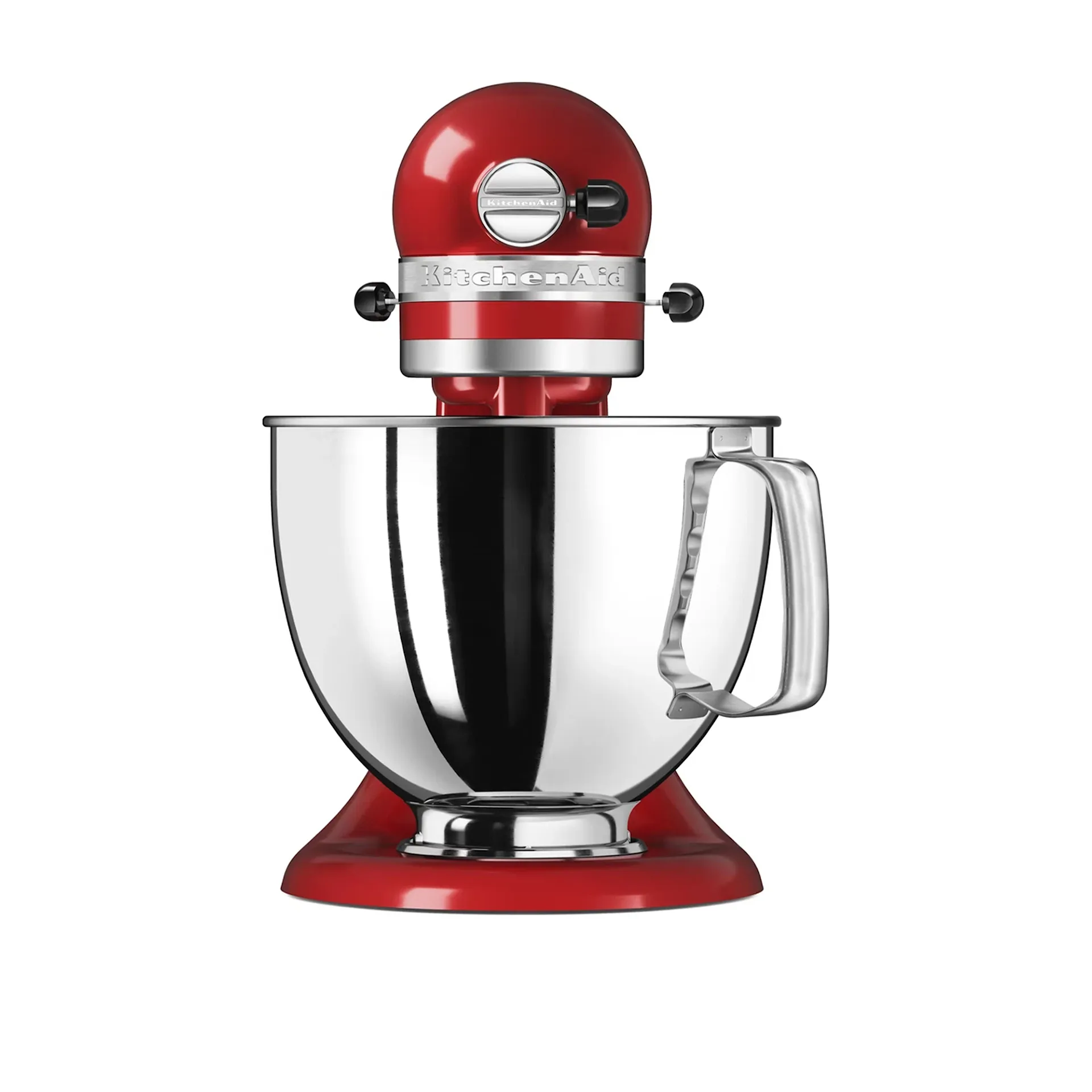 Artisan 5KSM125EER Stand Mixer Empire Red - KitchenAid - NO GA