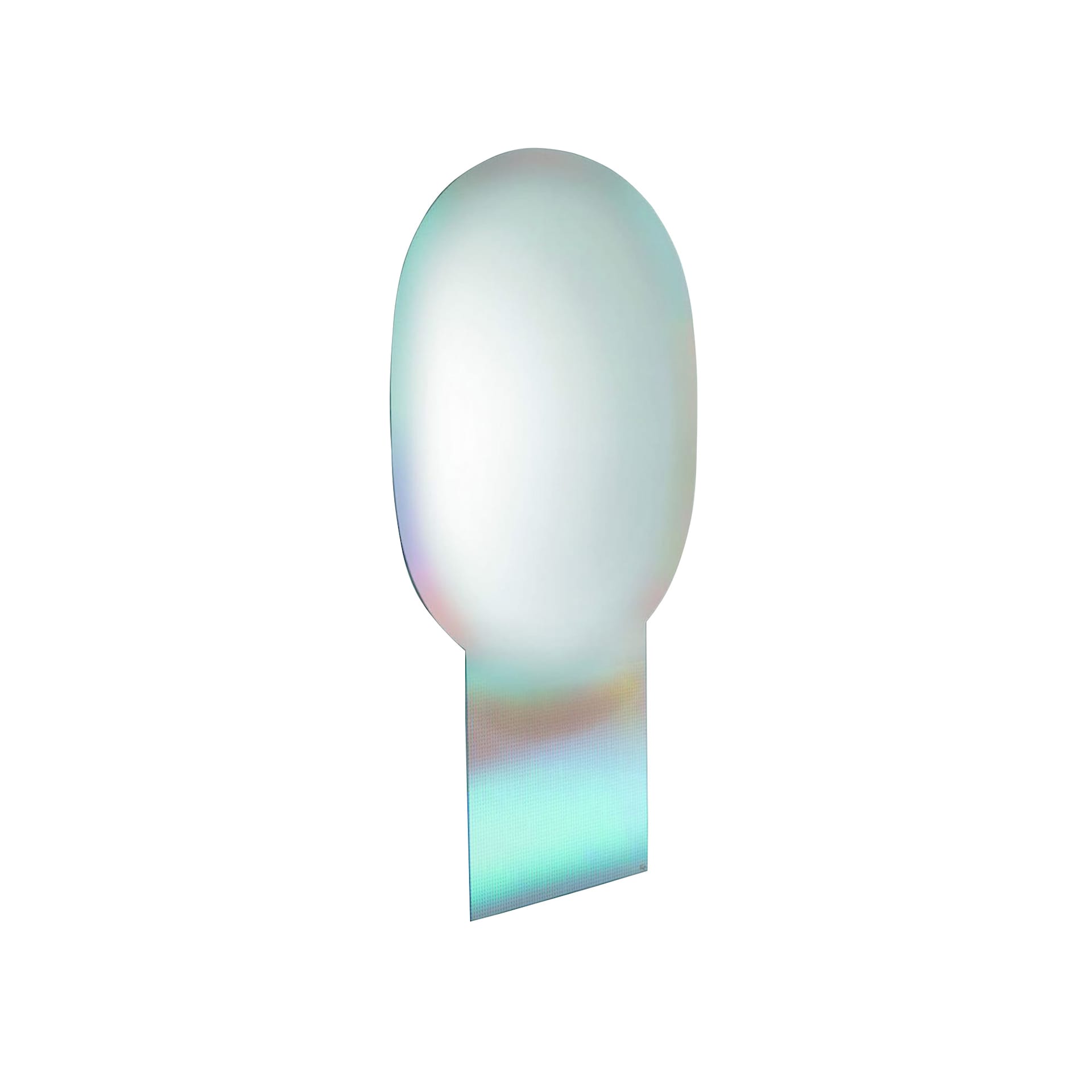 Shimmer Mirror - Glas Italia - Patricia Urquiola - NO GA