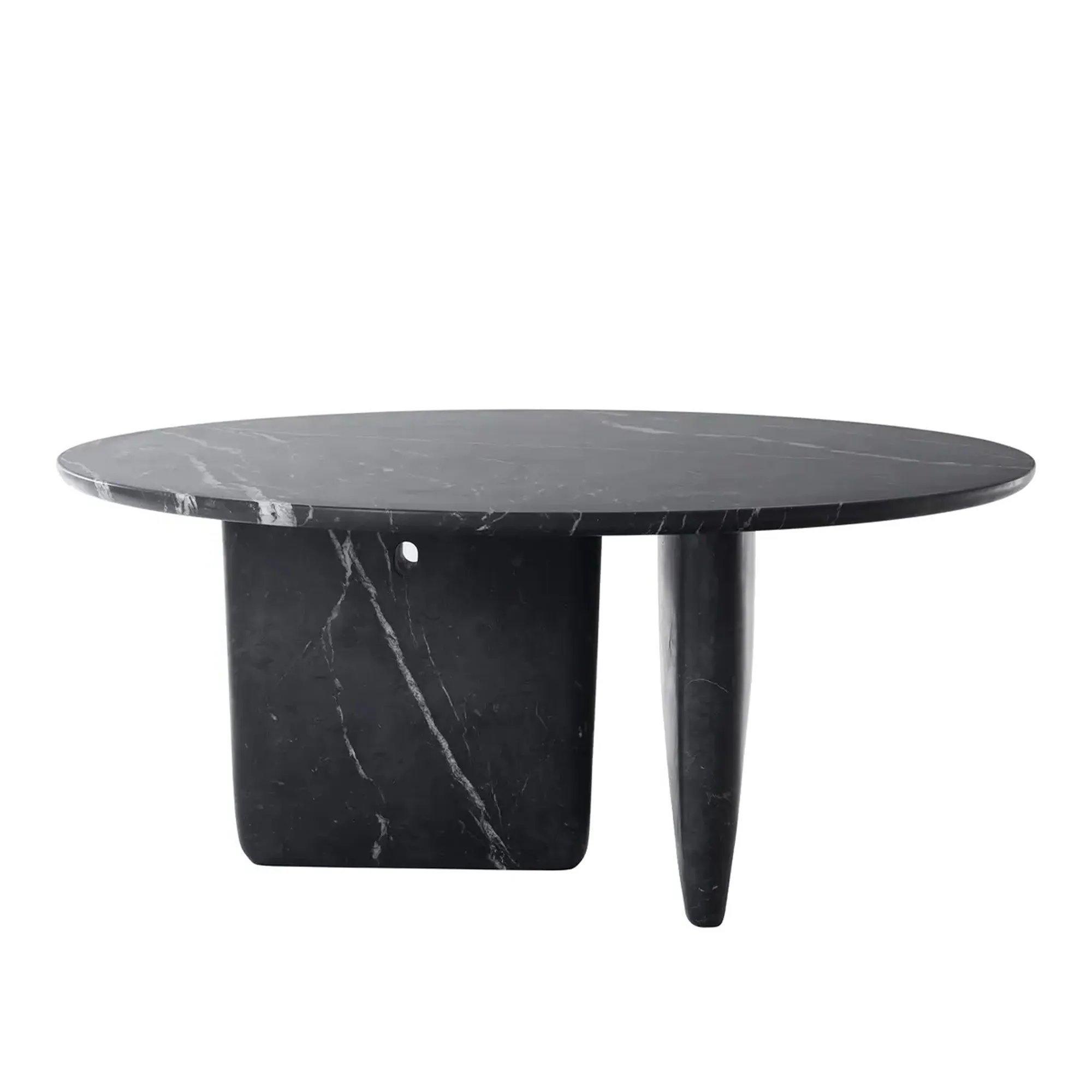 Tobi-Ishi runt matbord - 1