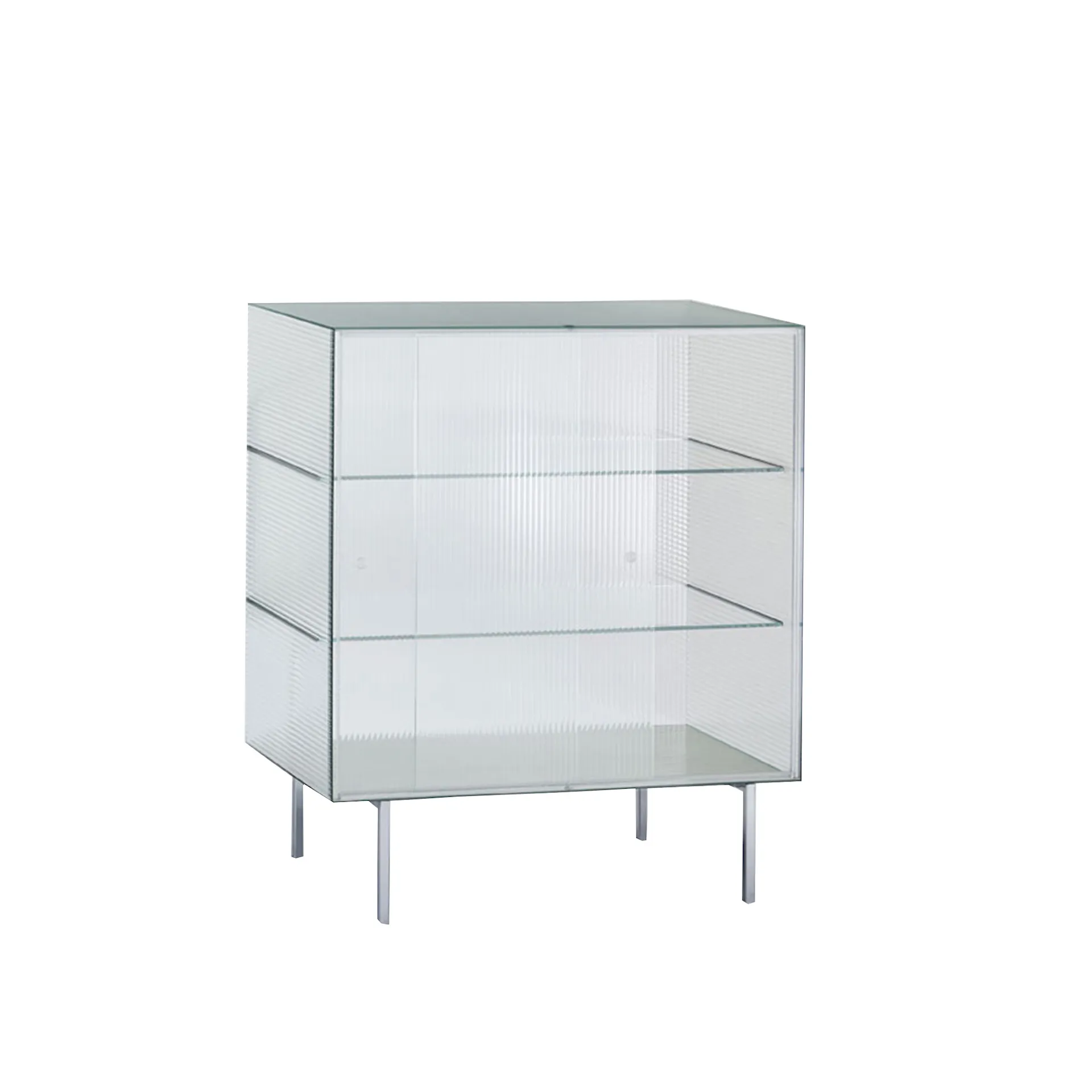 Commodore Sideboard - Glas Italia - Piero Lissoni - NO GA