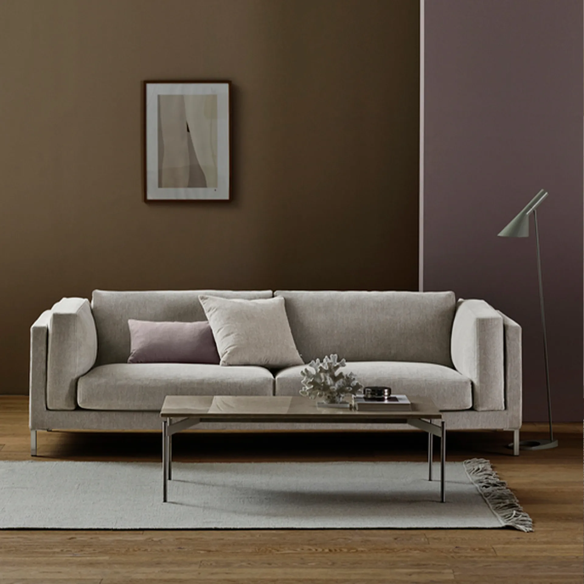 Juul 301 Sofa 240 x 93 cm - Juul - Jens Juul Eilersen - NO GA