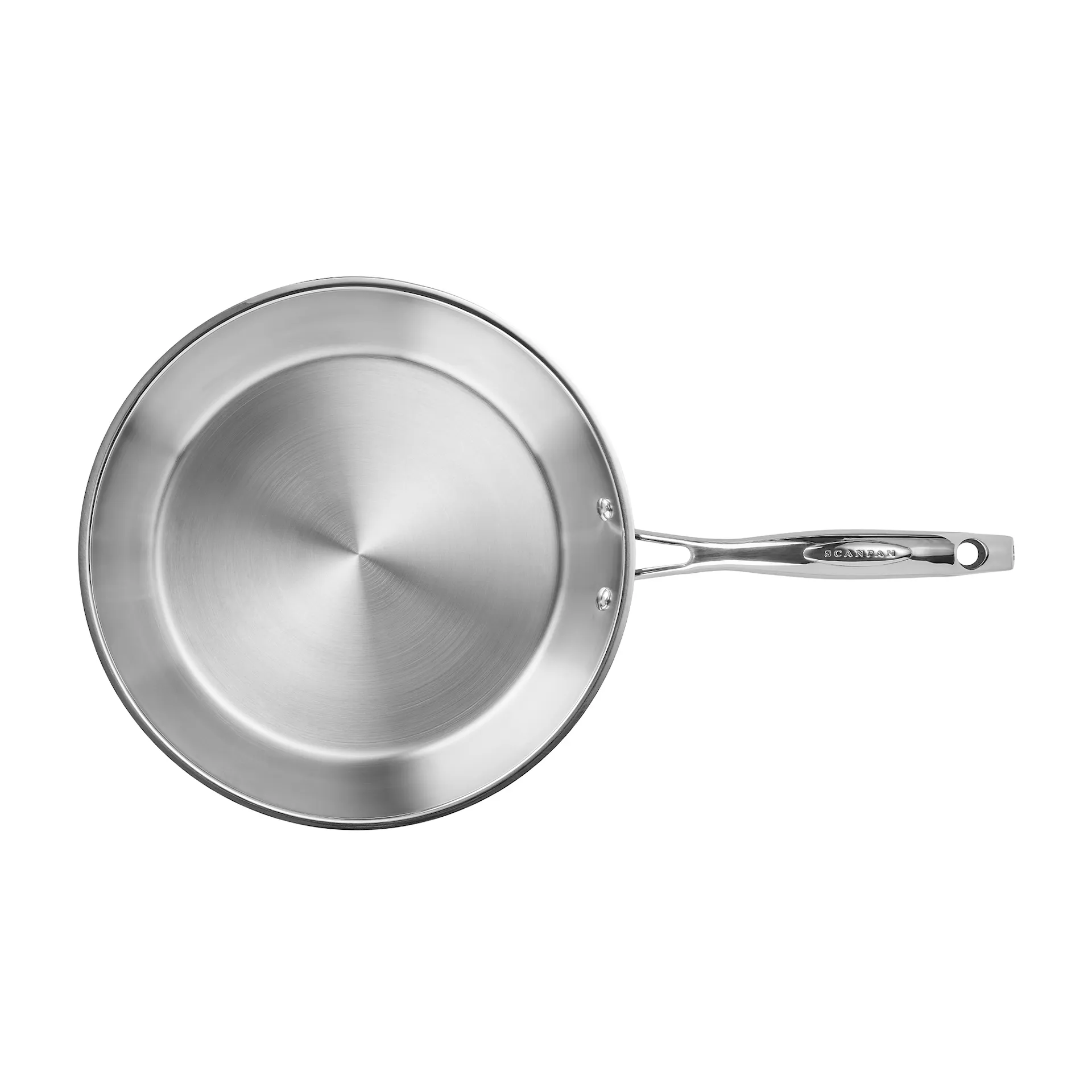 STS Stekpanna 28 cm - Scanpan - NO GA