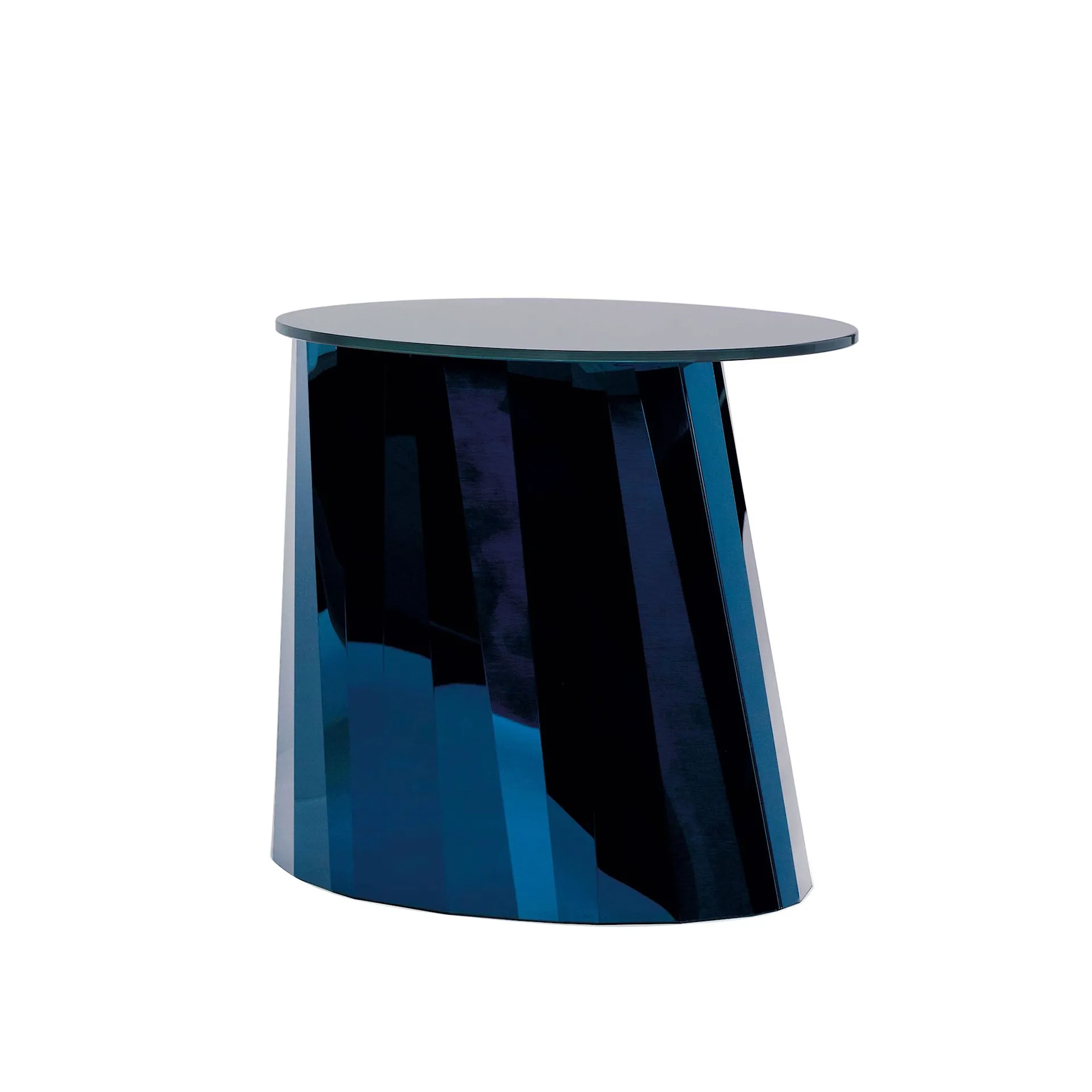 Pli Side Table Low - ClassiCon - NO GA