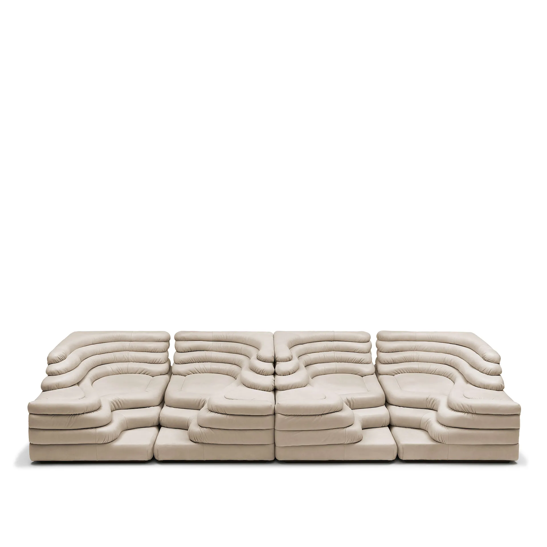 DS-1025 Modular Sofa - de Sede - NO GA