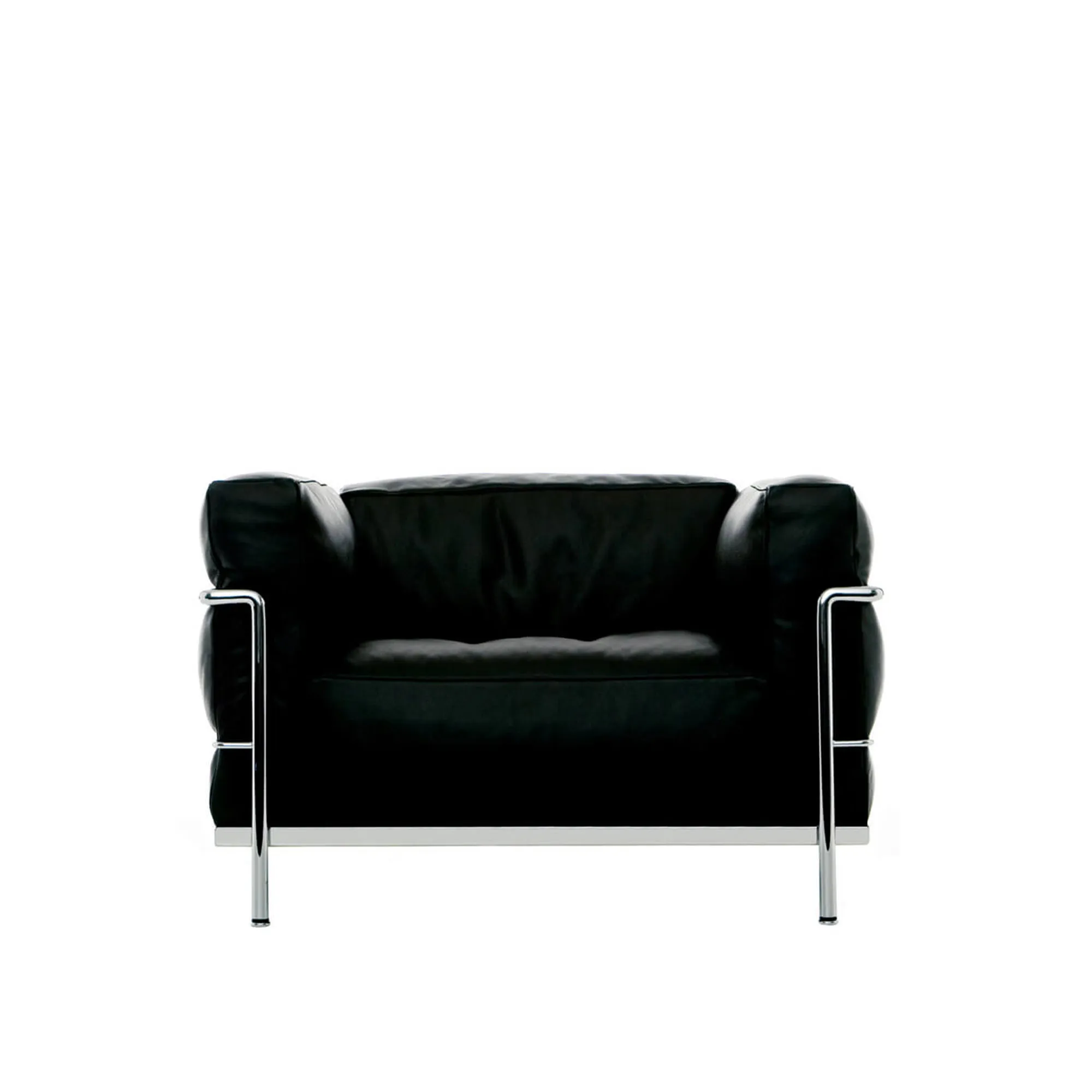 LC3 fåtölj feather - 1