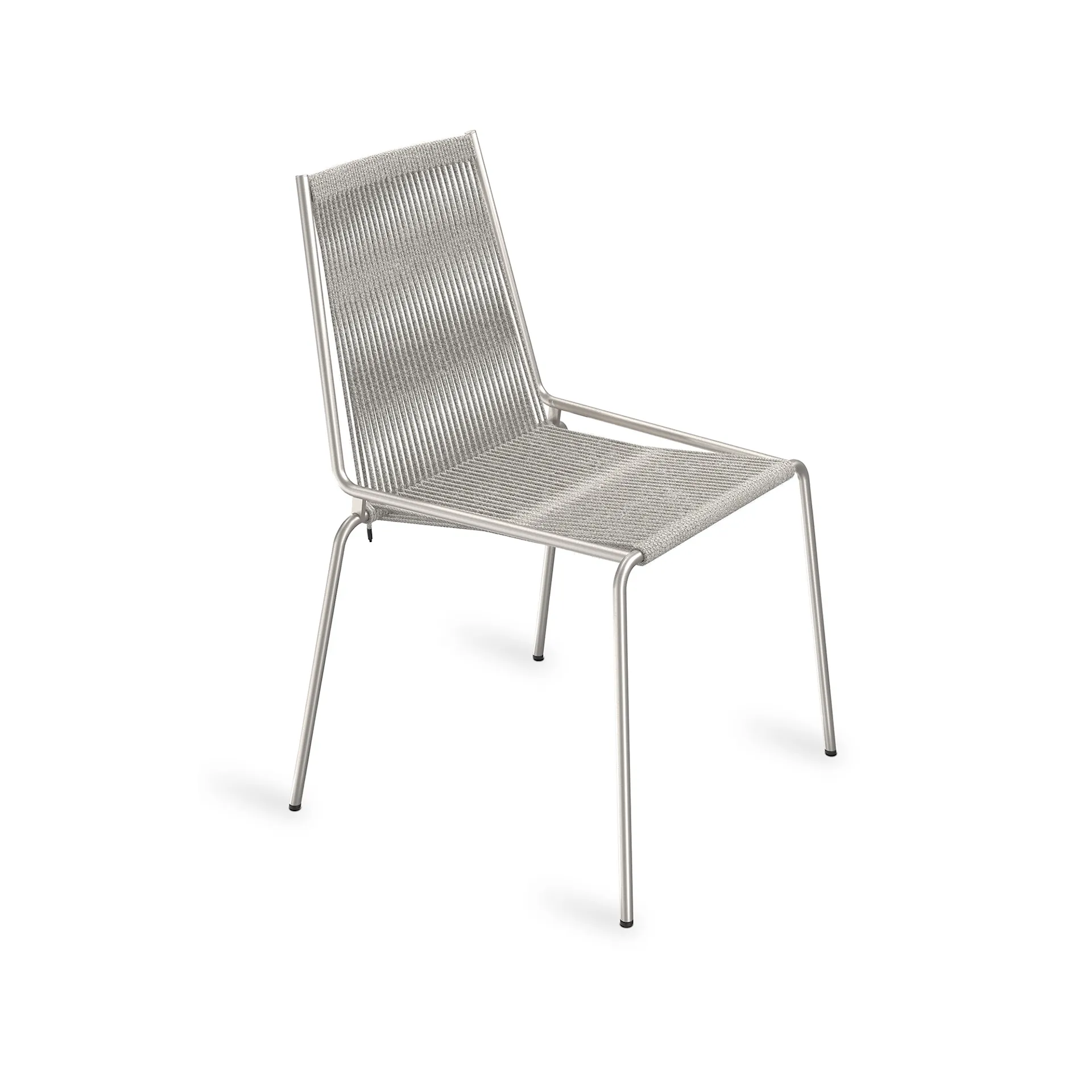 Noel Chair Steel Base - Thorup Copenhagen - NO GA