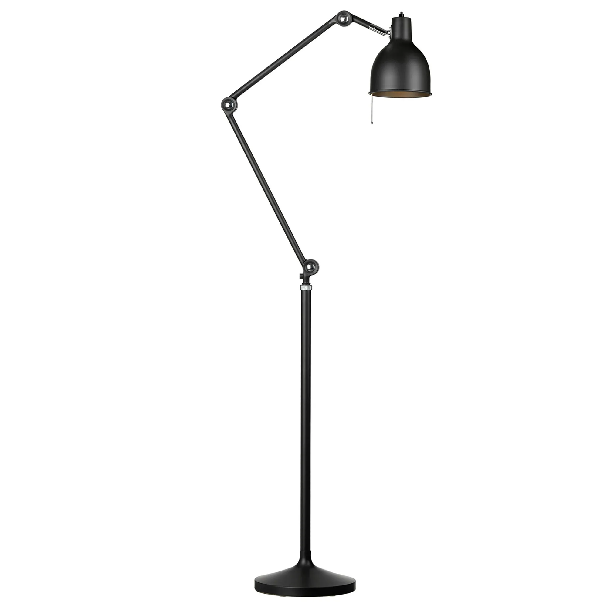 PJ80 golvlampa - 1