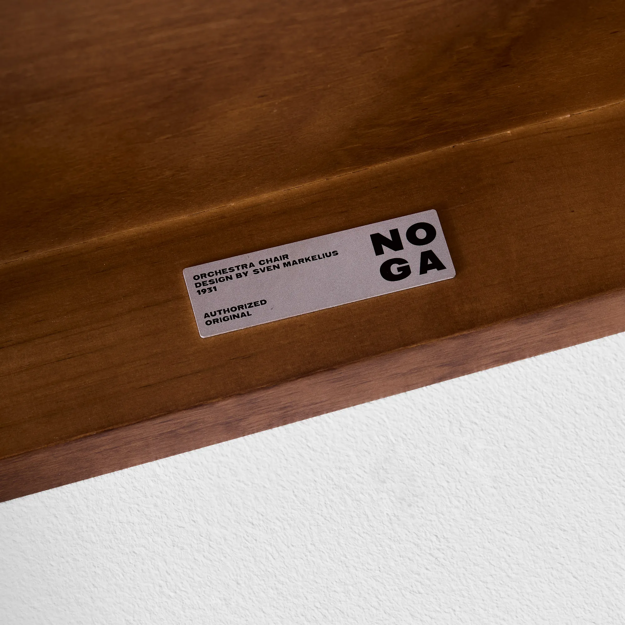 Orchestra Chair