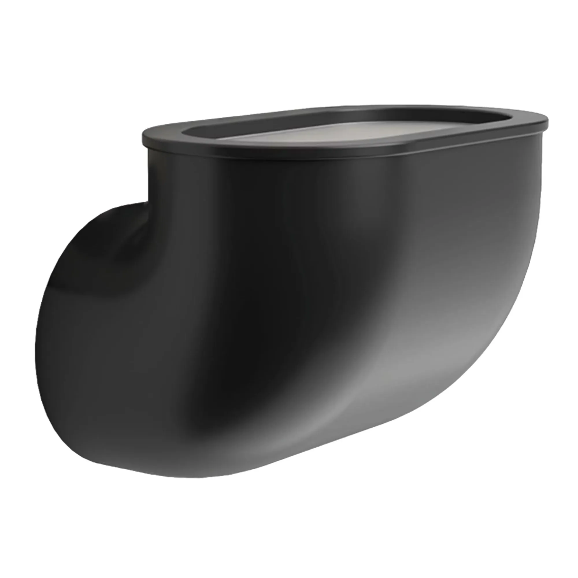 Gomito Phase-Cut vägglampa - 1