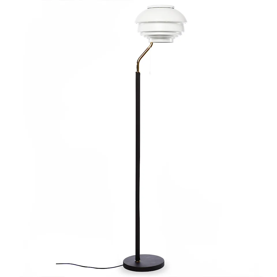 A808 golvlampa