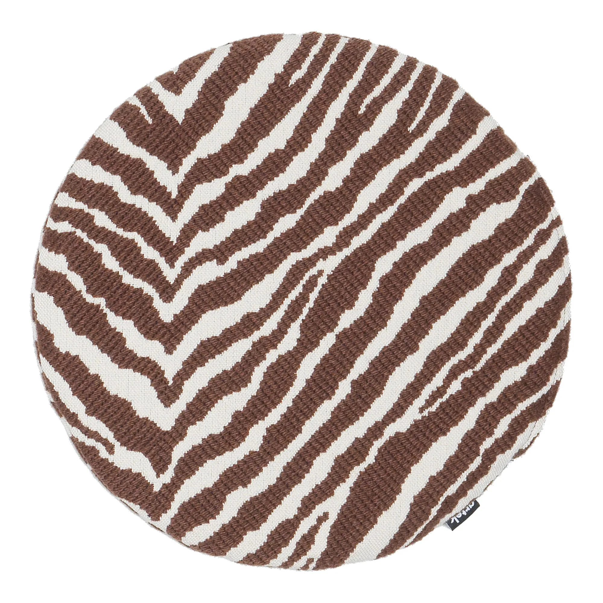 Zebra sittdyna - 1