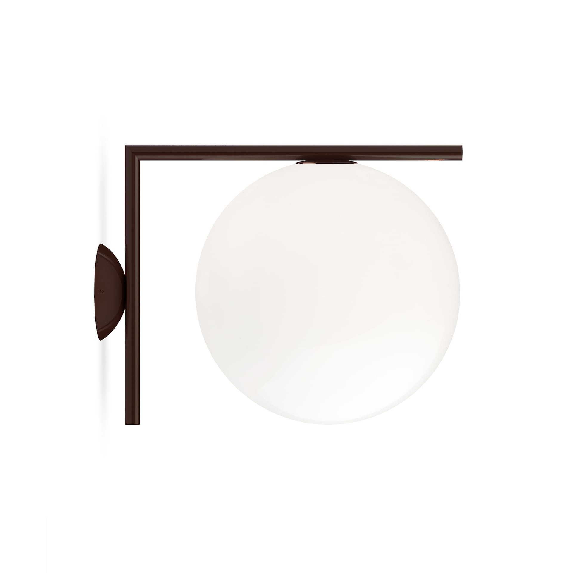 IC Lights Ceiling/Wall 2 Outdoor - Flos - Michael Anastassiades - NO GA