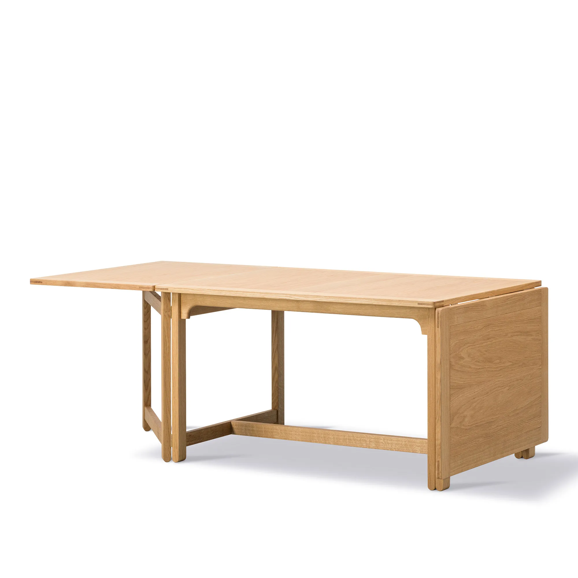 Library Table BM71 klaffbord - 16