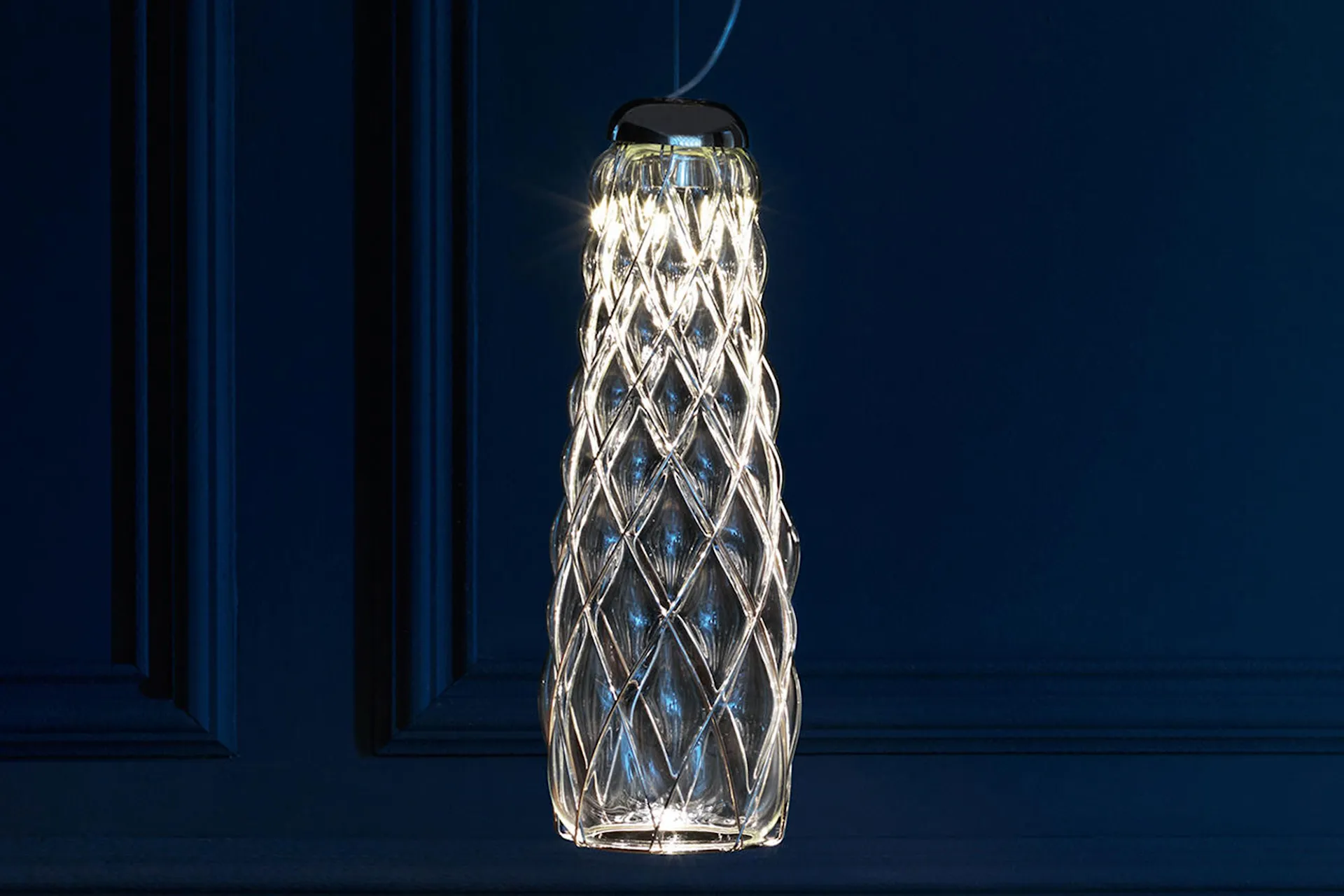 Pinecone - Taklampa - FontanaArte - Paola Navone - NO GA