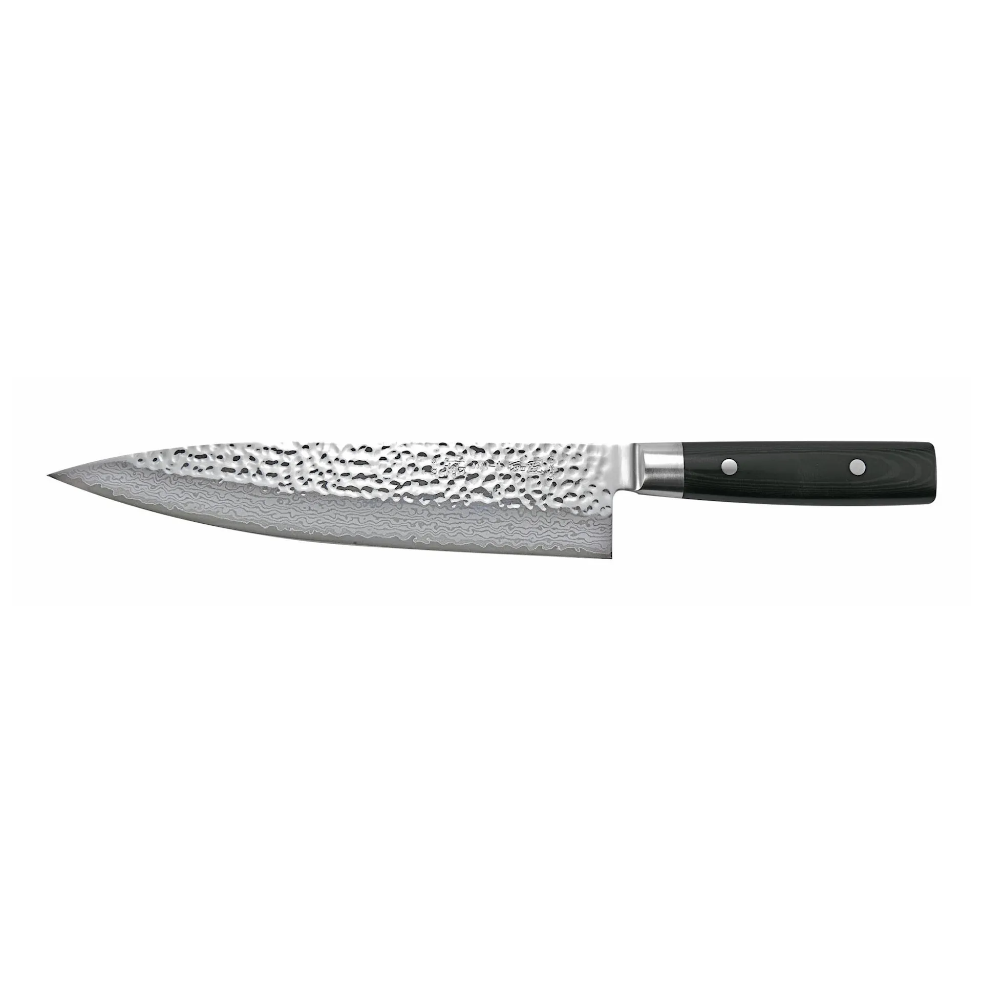 Yaxell Zen Kockkniv 24 cm - Yaxell - NO GA