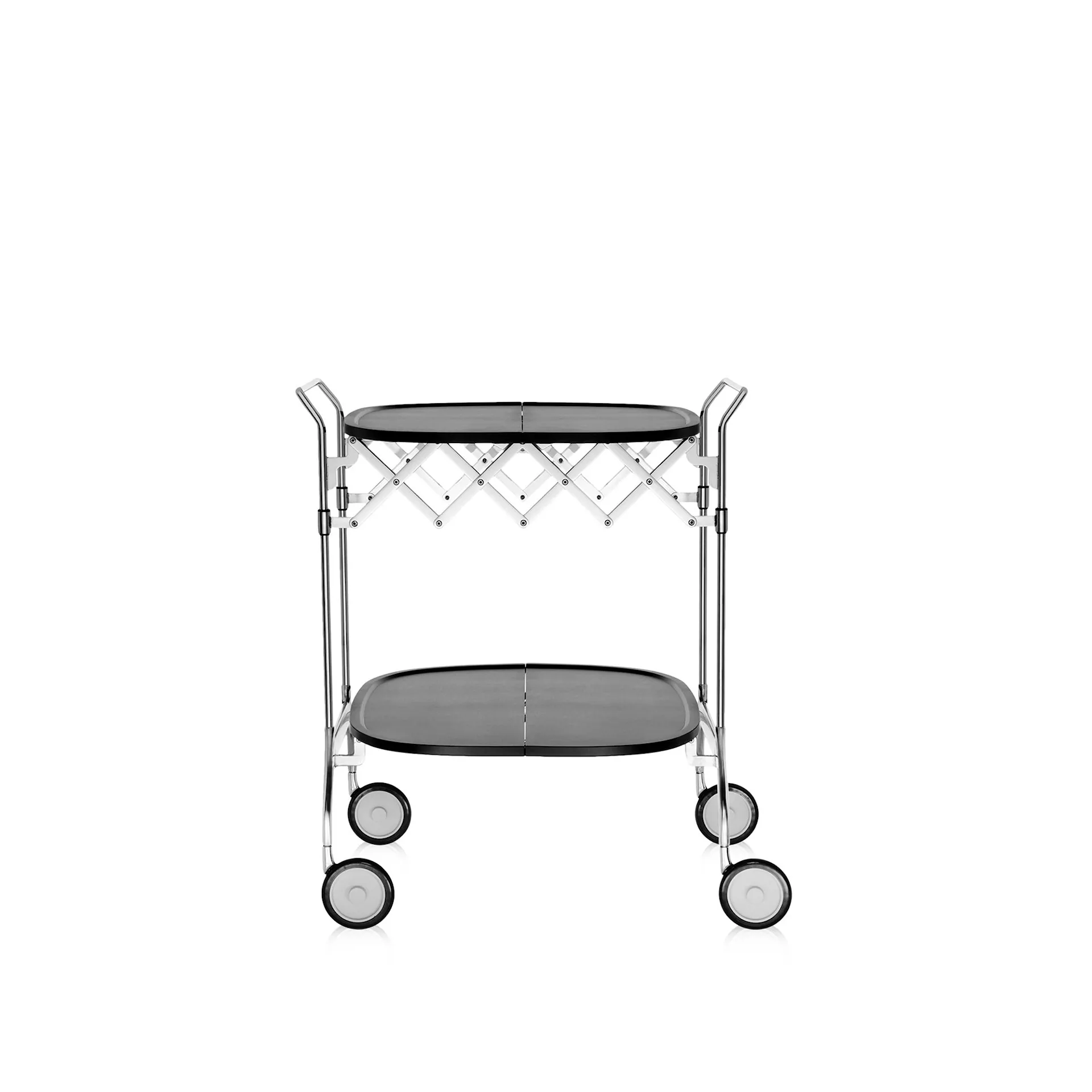 Gastone Trolley - Kartell - Antonio Citterio - NO GA