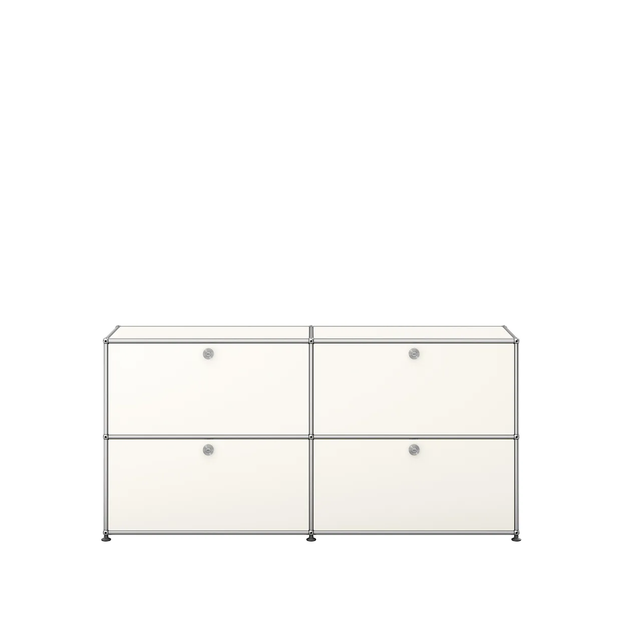 USM Haller 109 Sideboard, Anthracite