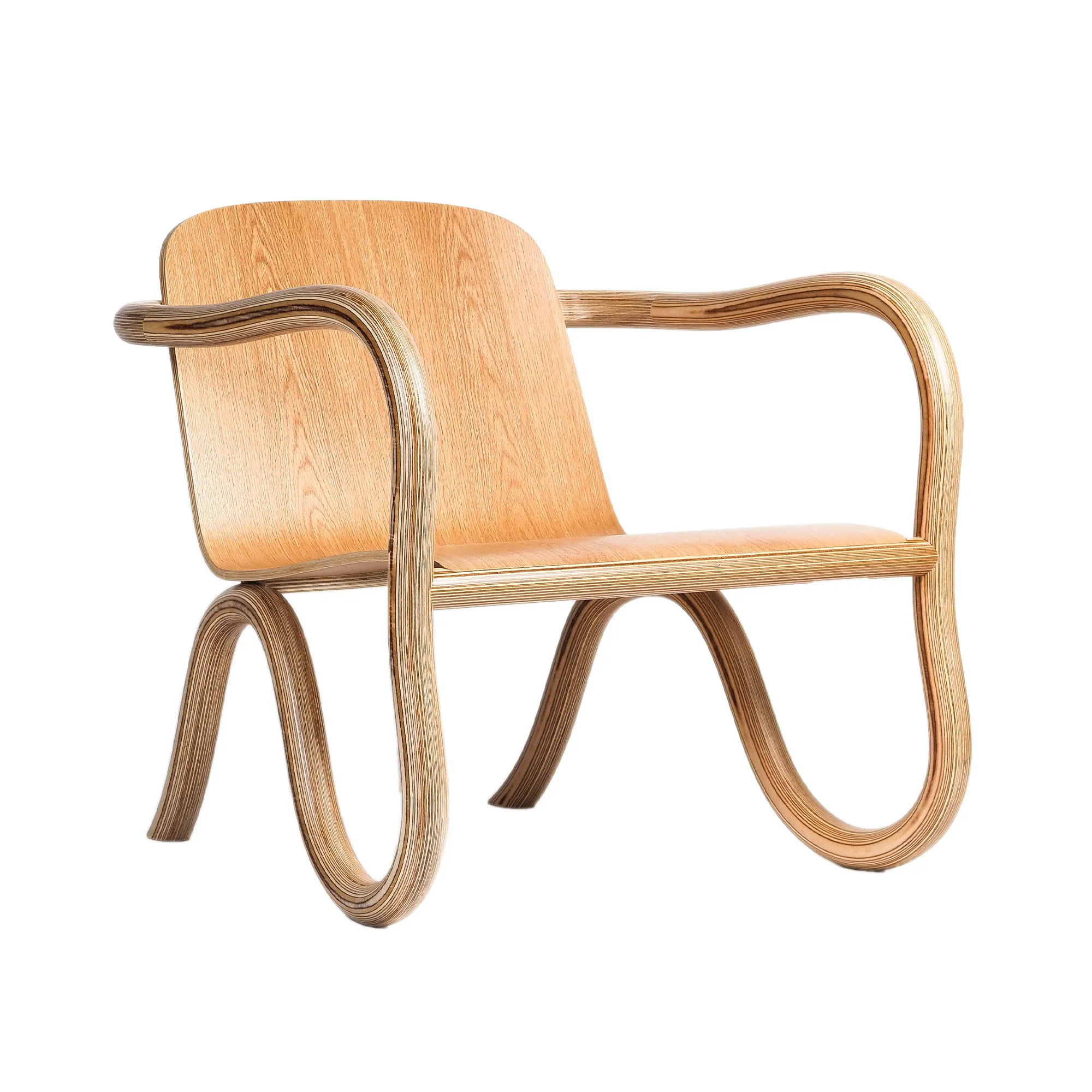 Kolho Lounge Chair - 1