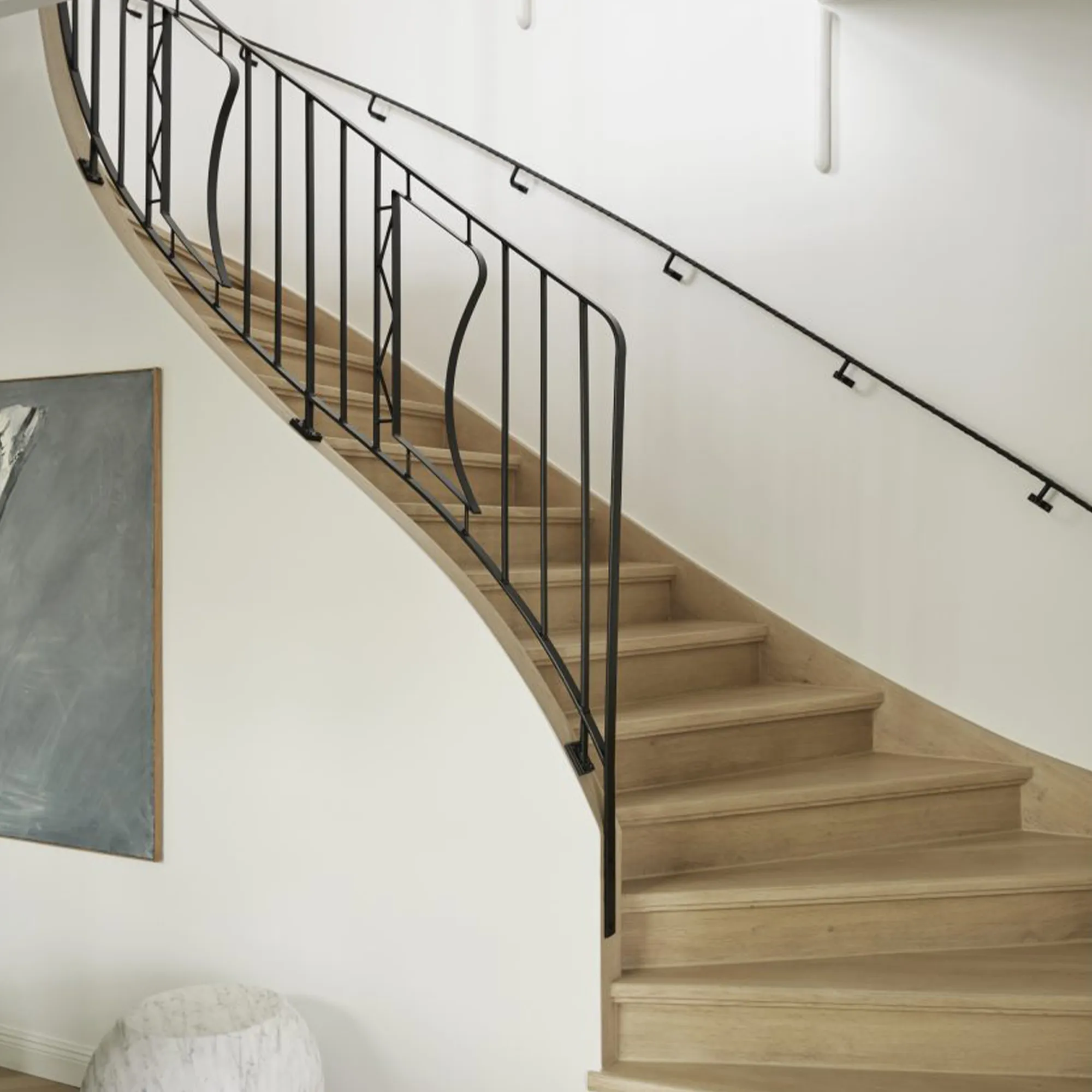Tub 65 vägglampa - 7
