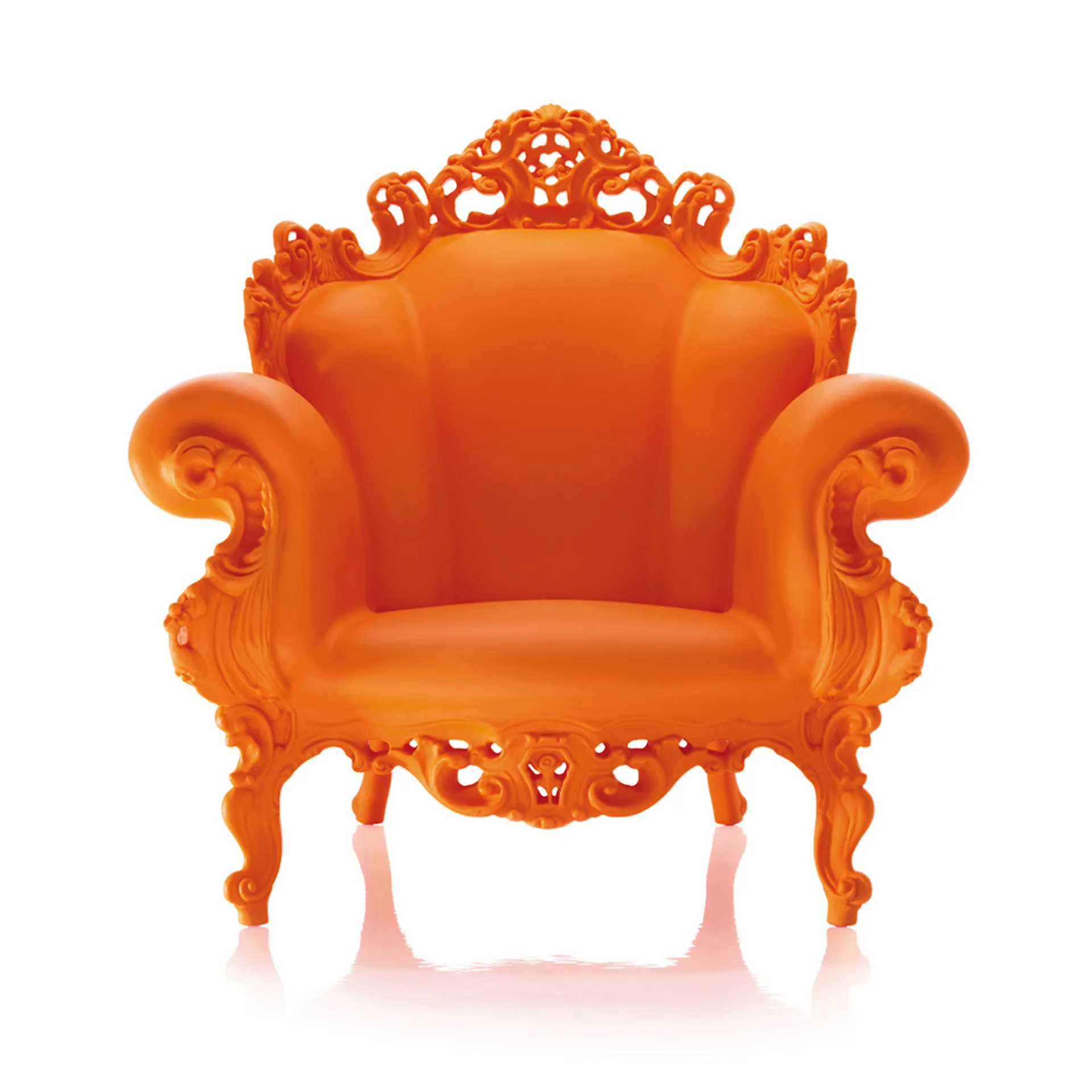 Proust Lowchair Orange - Magis - NO GA