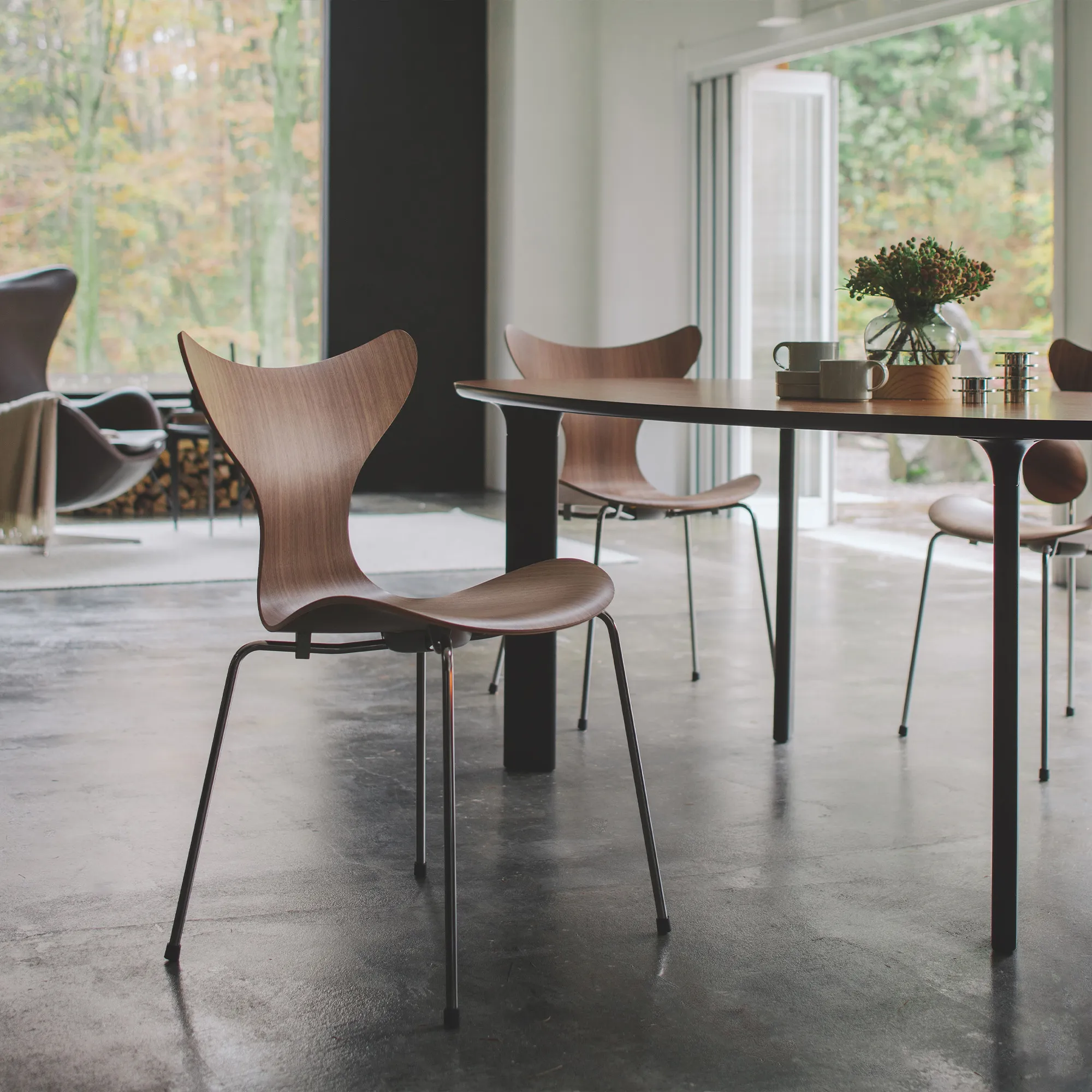 3108 Liljan stol - 4