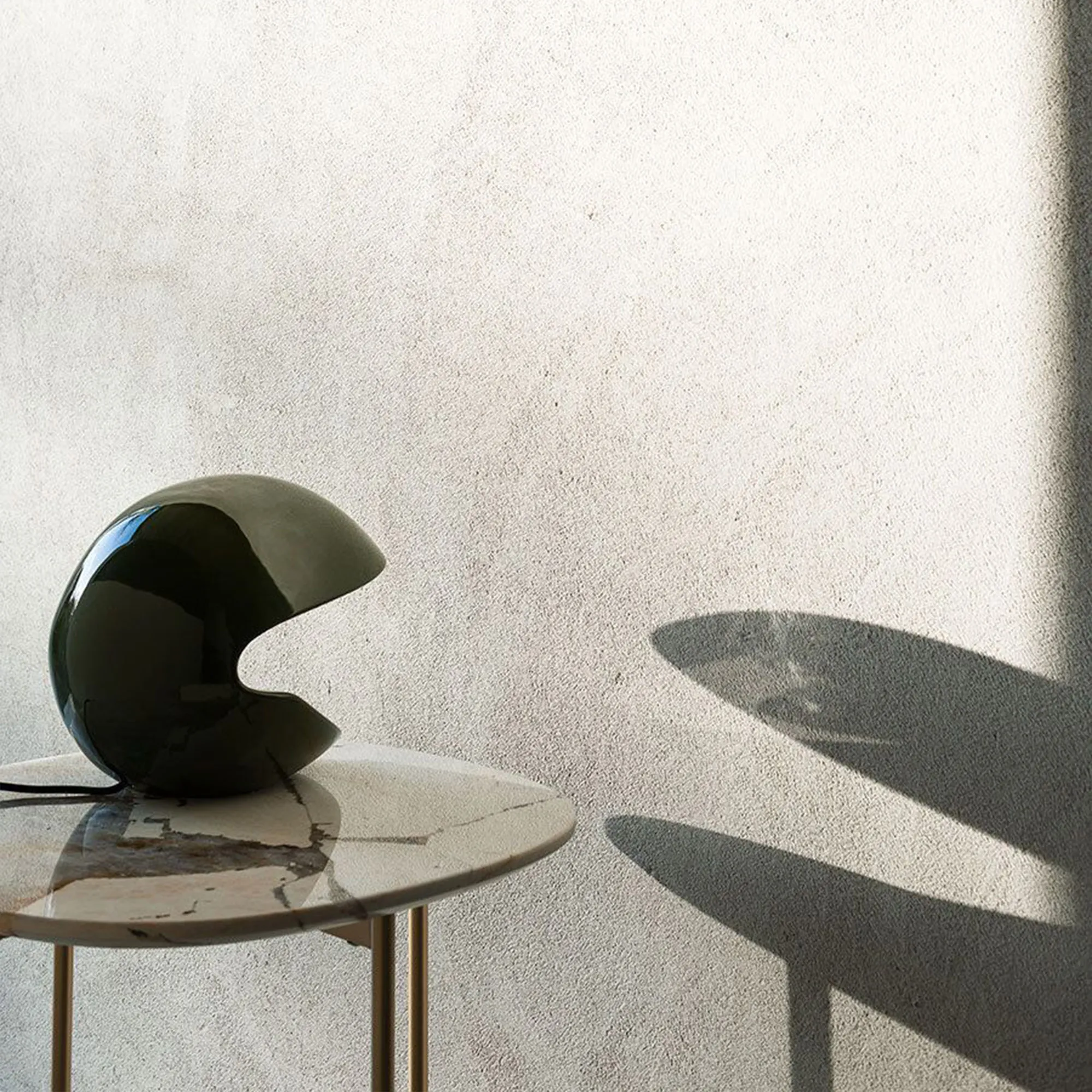 Miss Pack bordslampa - 4