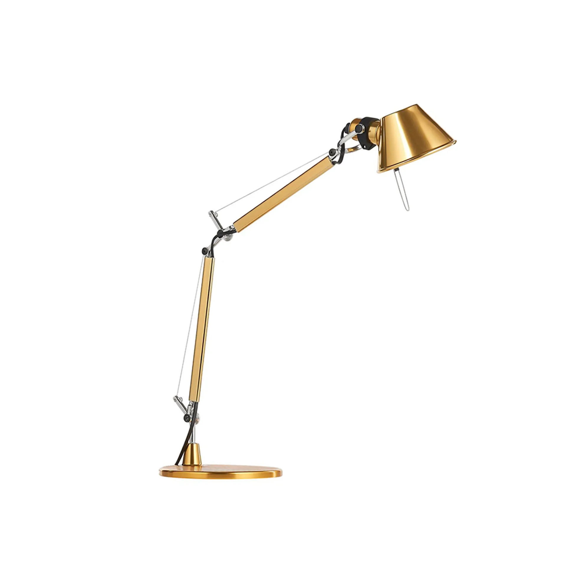 Tolomeo Micro Skrivbordslampa - Artemide - NO GA