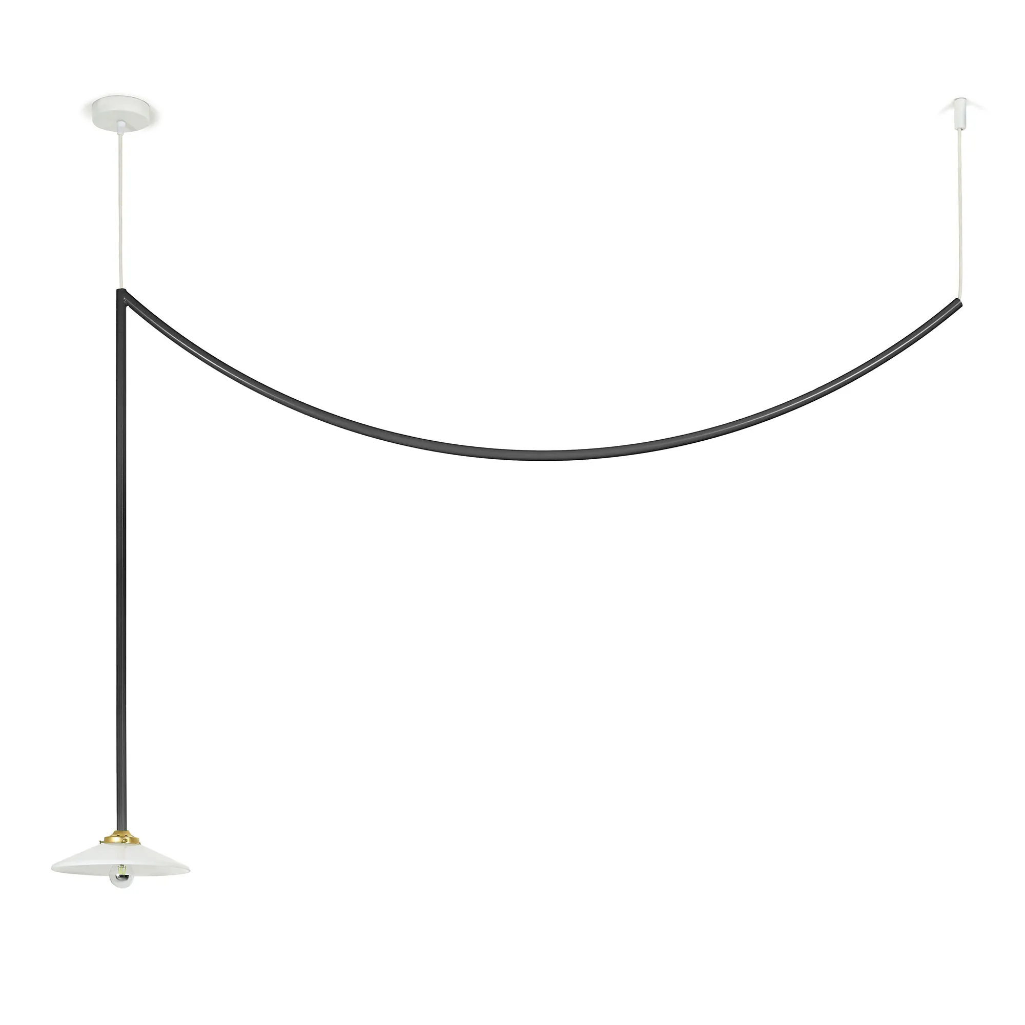 Ceiling Lamp N°4 - 1