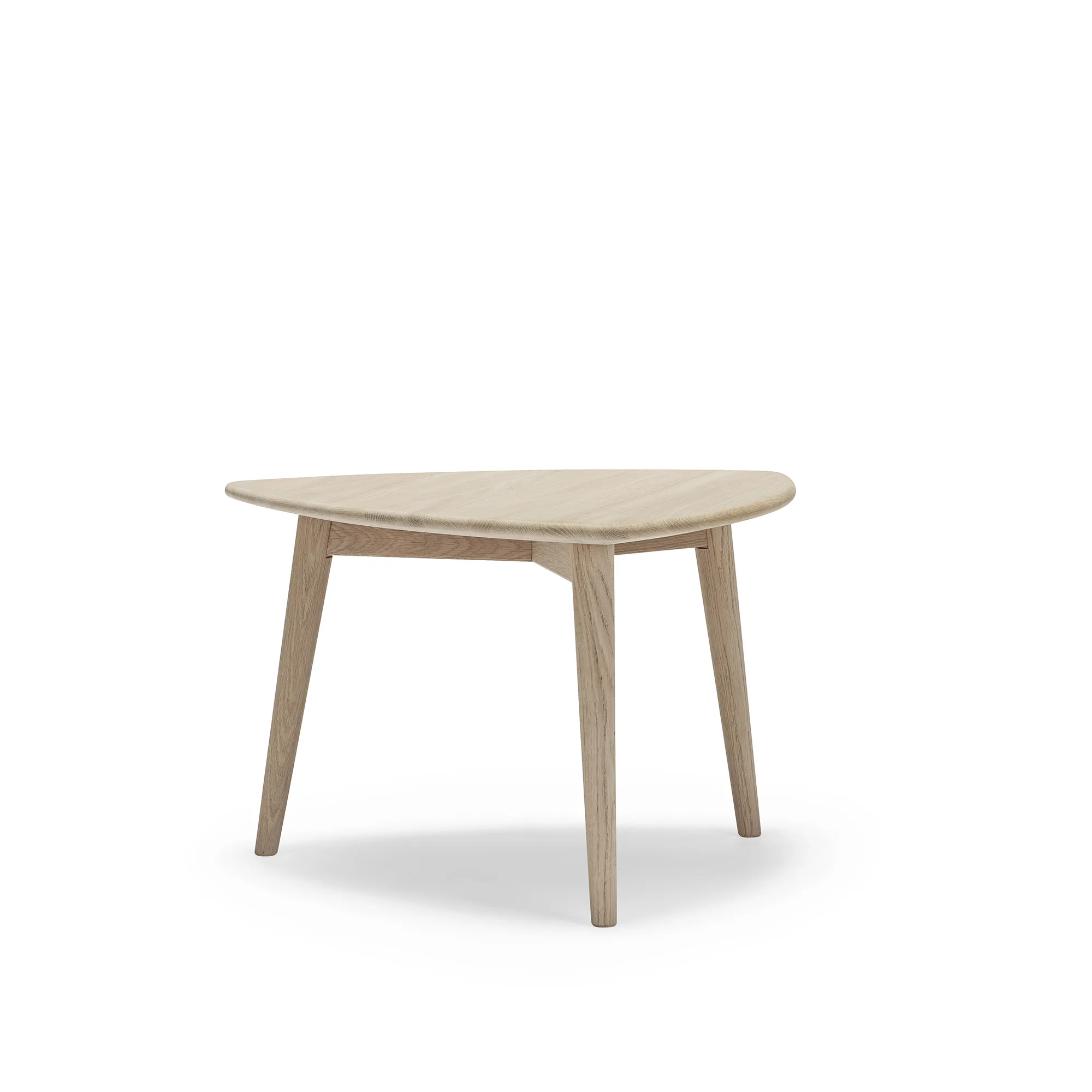 Yngve Soffbord 60x60 - 1