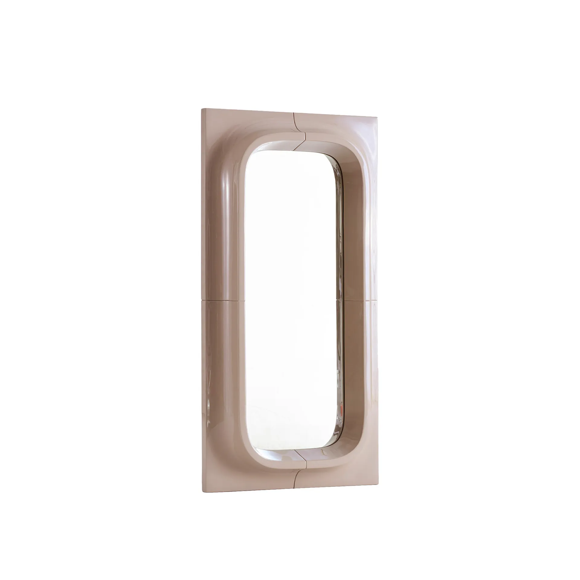 Porthole mirror small - NO GA - Willo Perron - NO GA